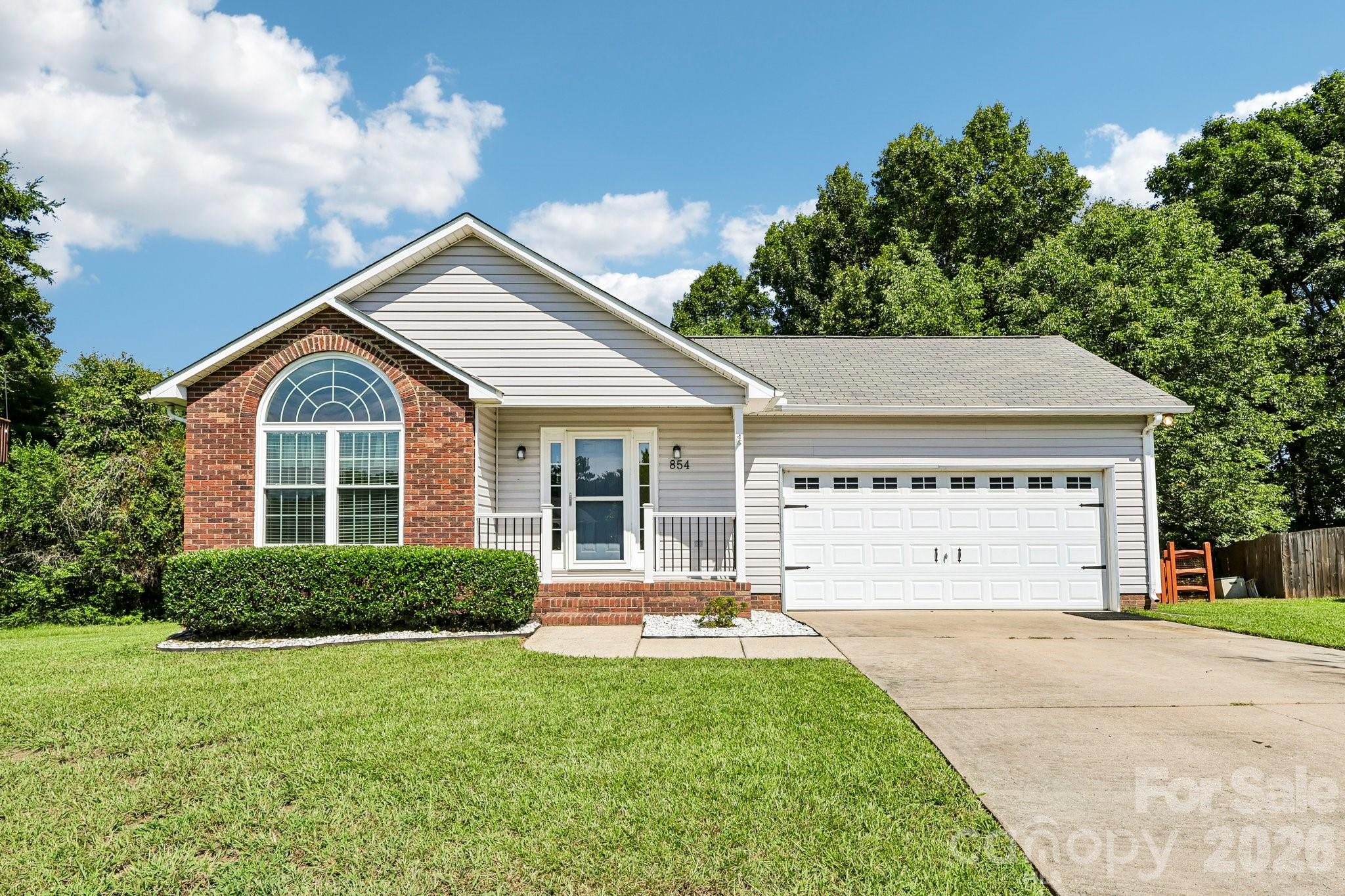 854 Highlander Court Property Photo 1
