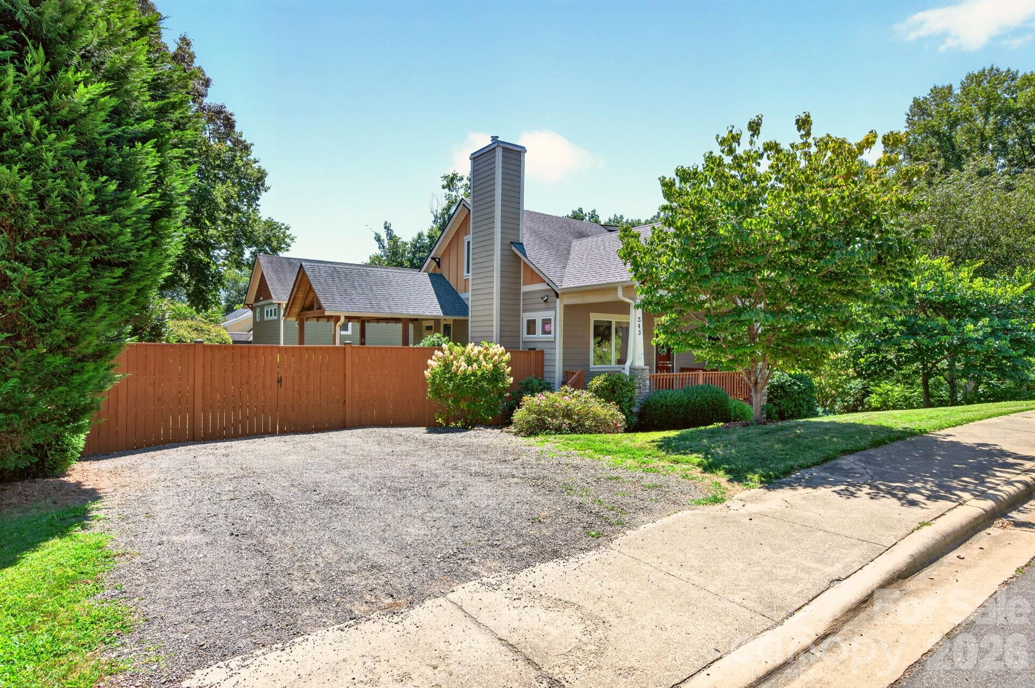 243 Cragmont Road Property Photo 4