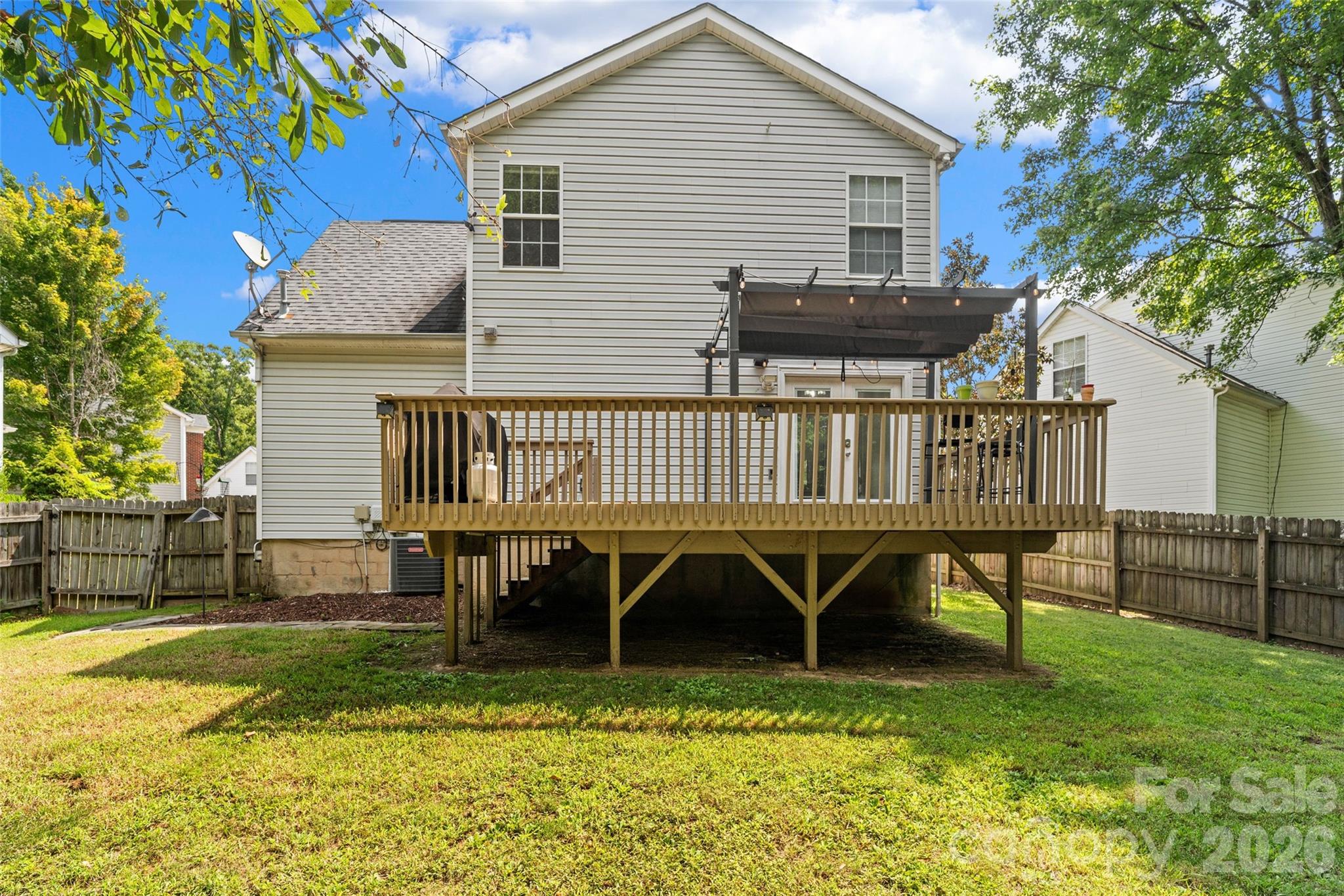 1719 Oleander Hill Court Property Photo 17