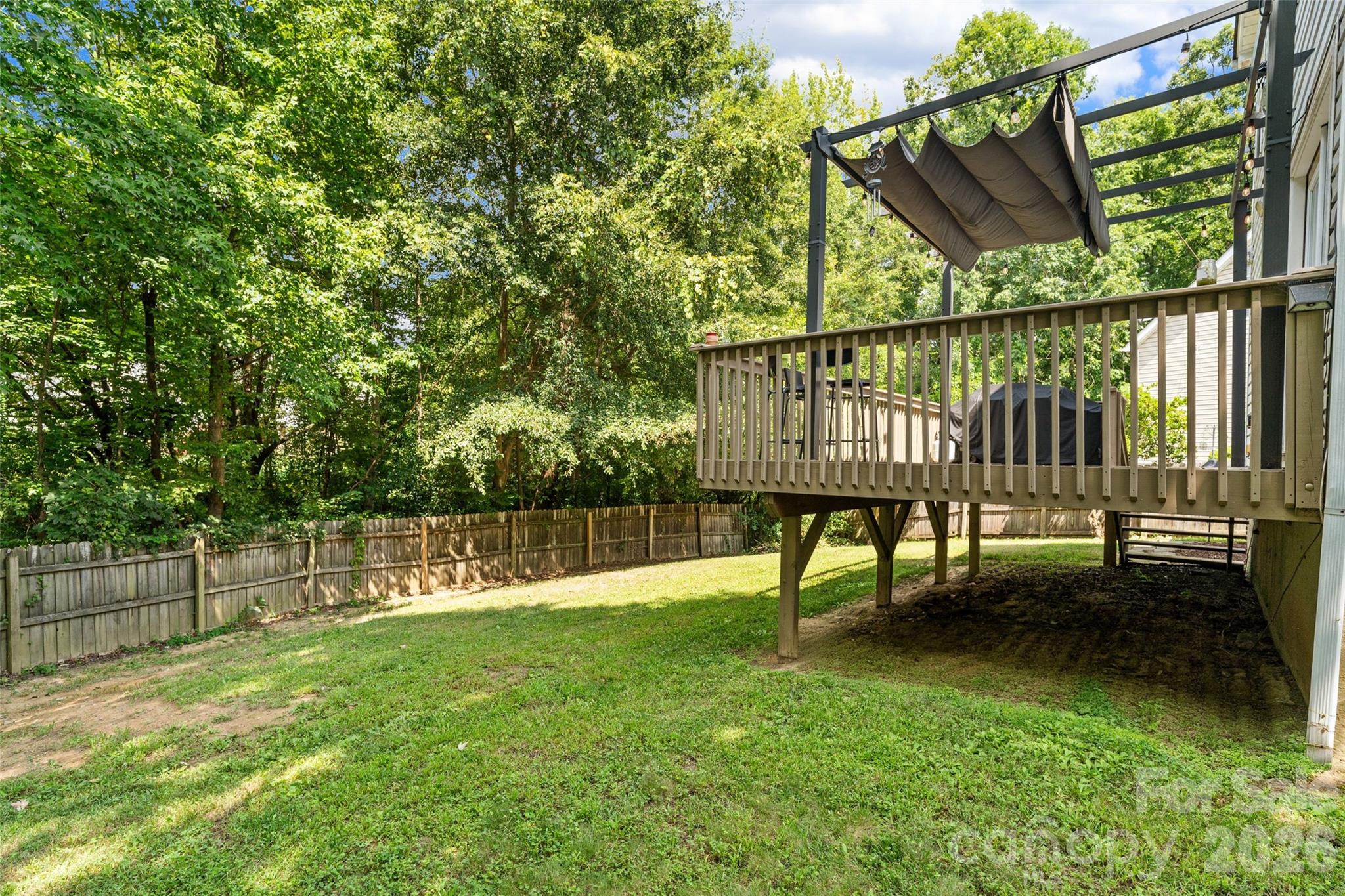 1719 Oleander Hill Court Property Photo 18