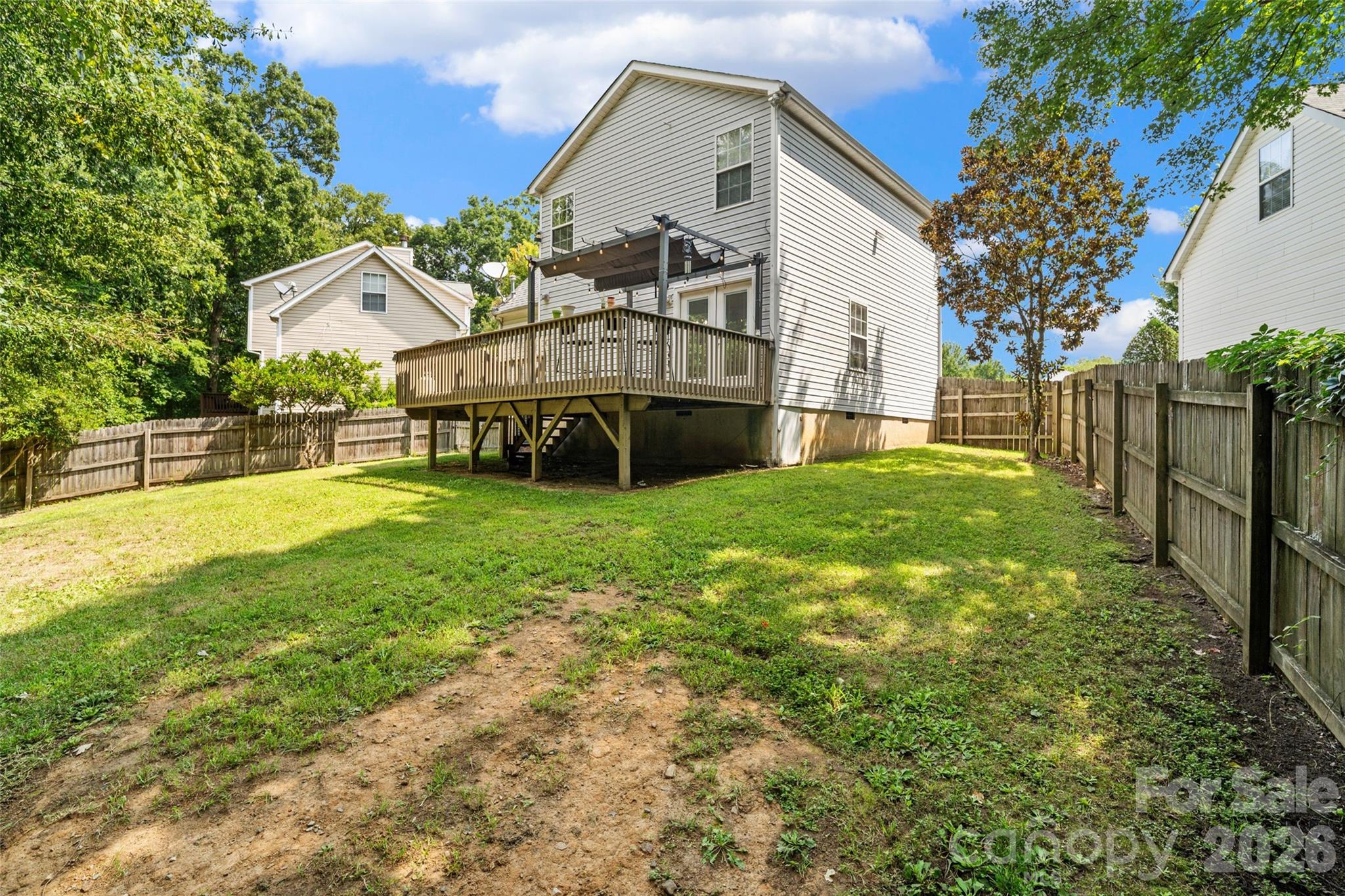1719 Oleander Hill Court Property Photo 19