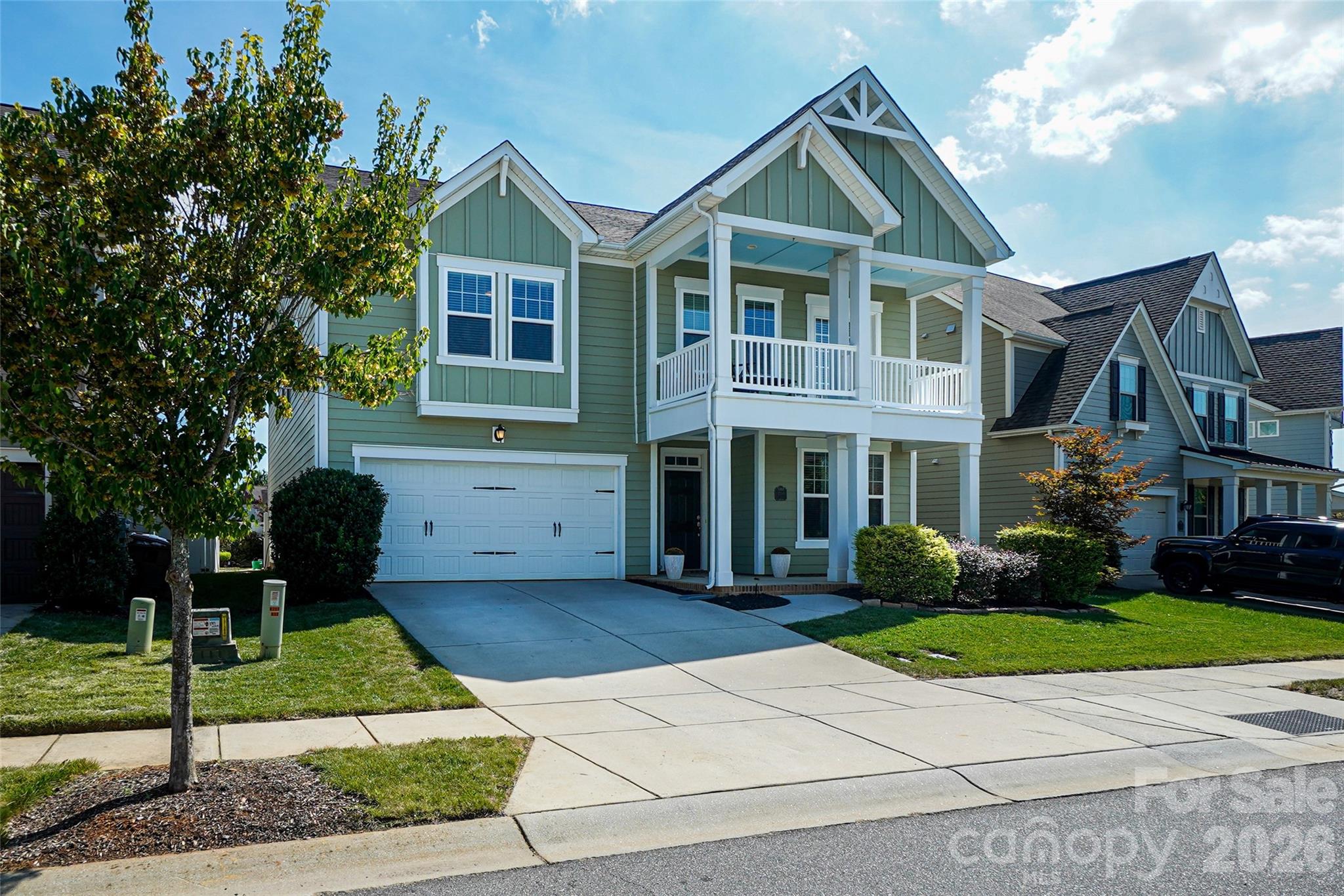 1300 Thessallian Lane Property Photo 1