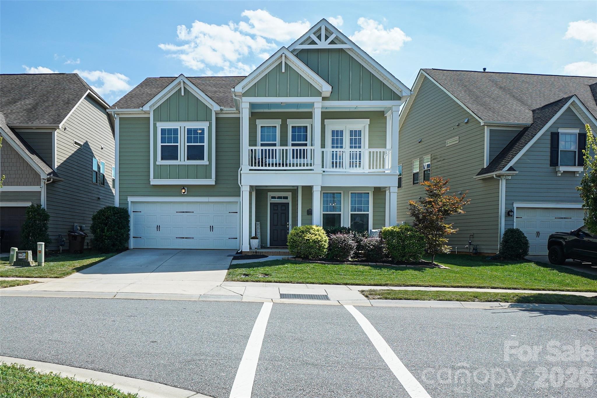 1300 Thessallian Lane Property Photo 2