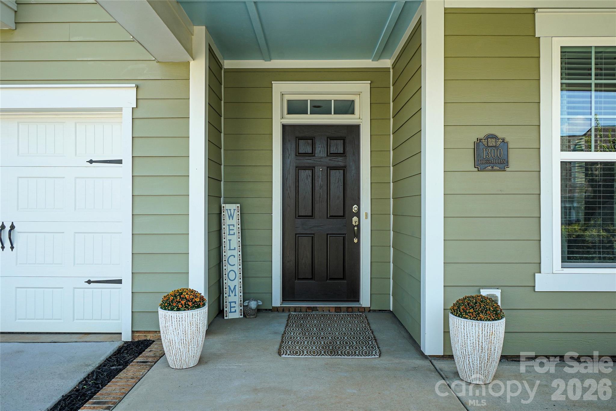 1300 Thessallian Lane Property Photo 3