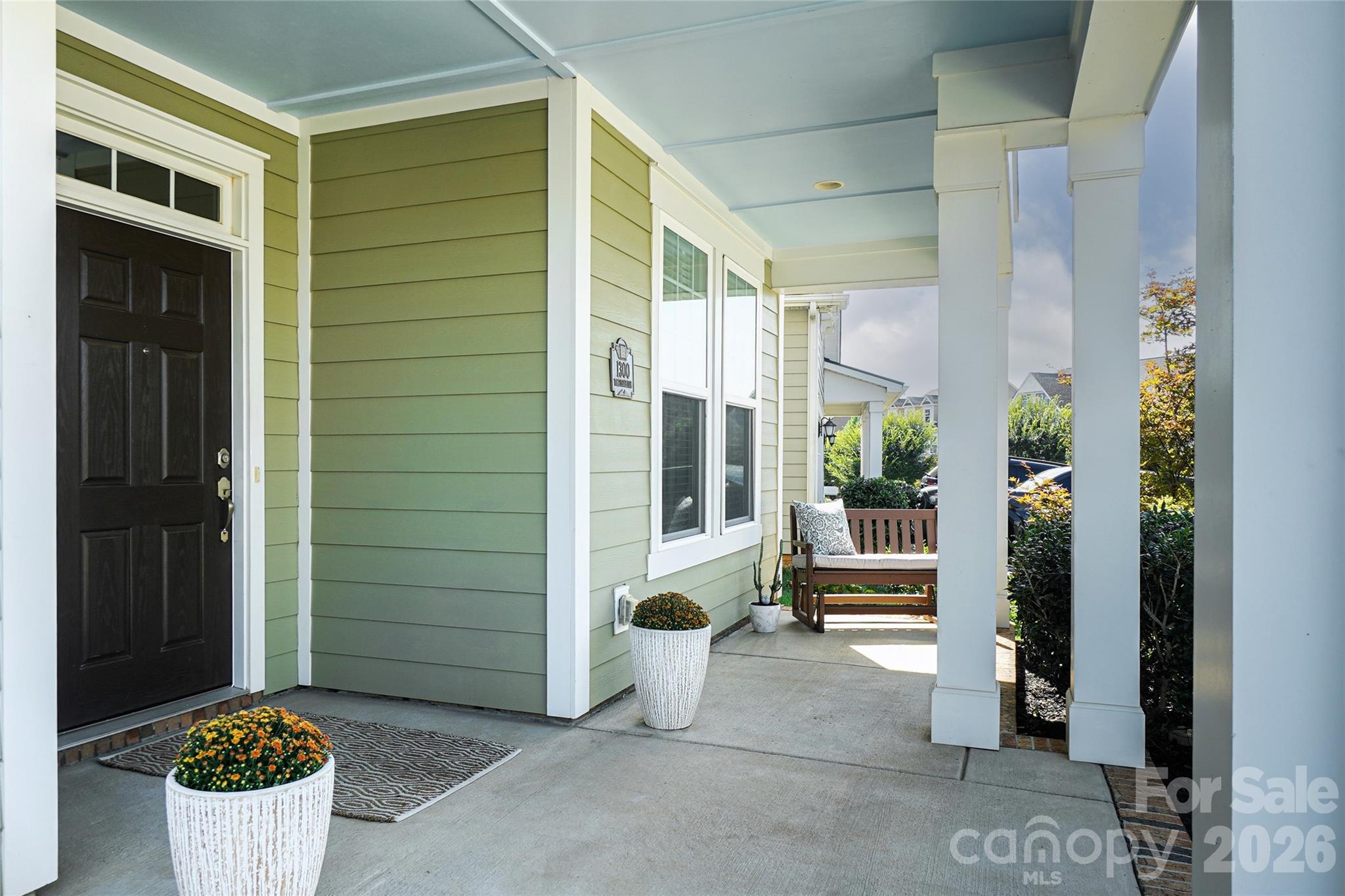 1300 Thessallian Lane Property Photo 4