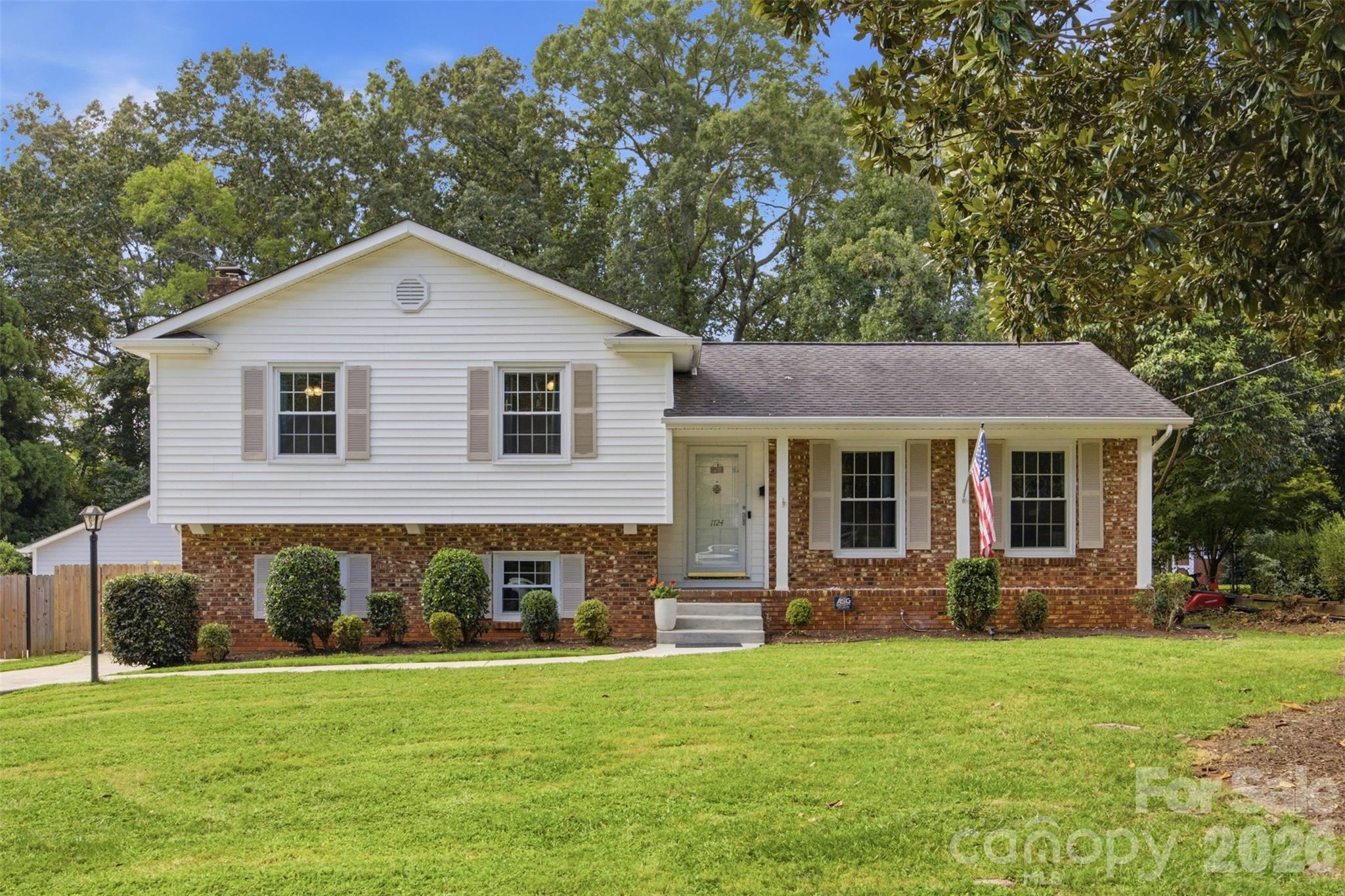 1724 Delchester Drive Property Photo 1