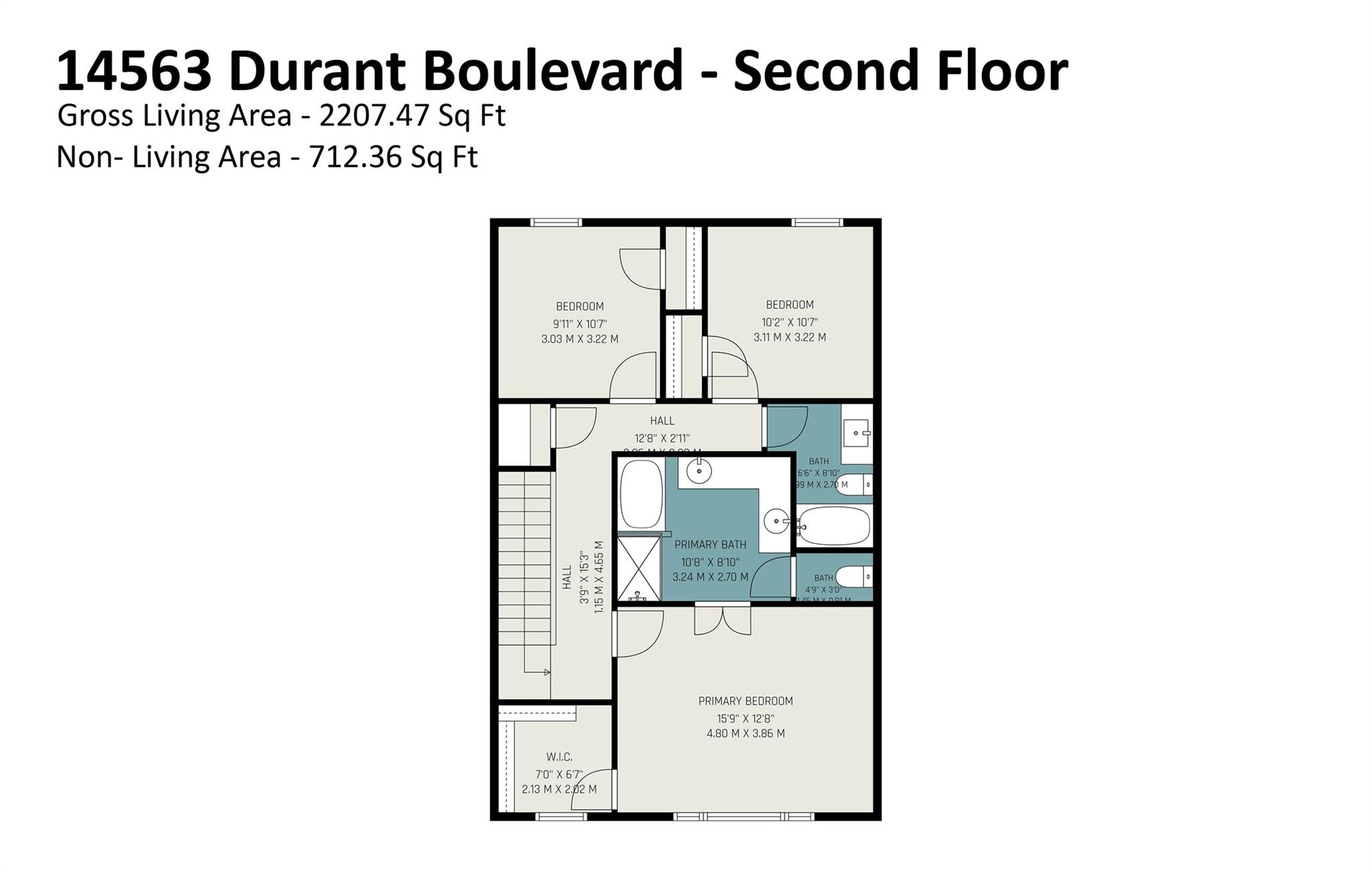 14563 Durant Boulevard Property Photo 34
