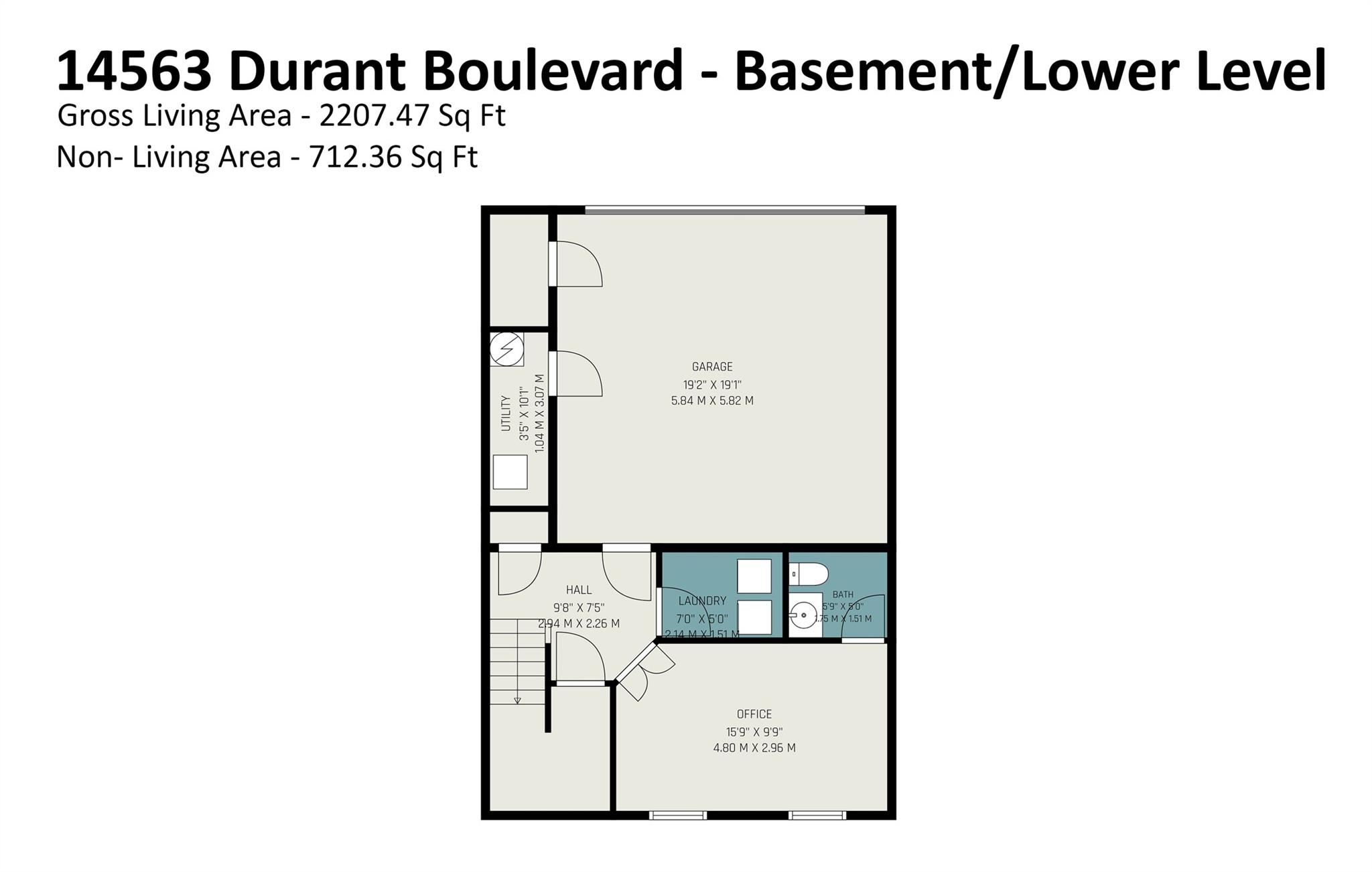14563 Durant Boulevard Property Photo 35