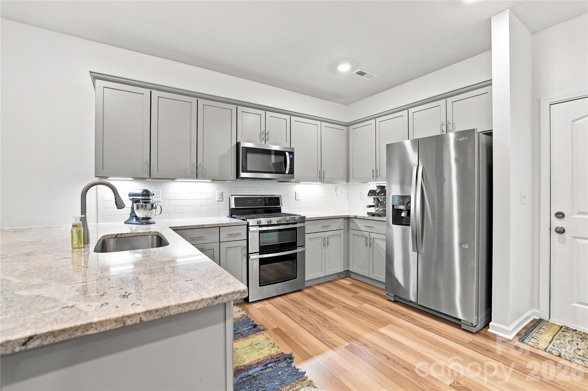 2327 Mount Harmony Ch Road Property Photo 17