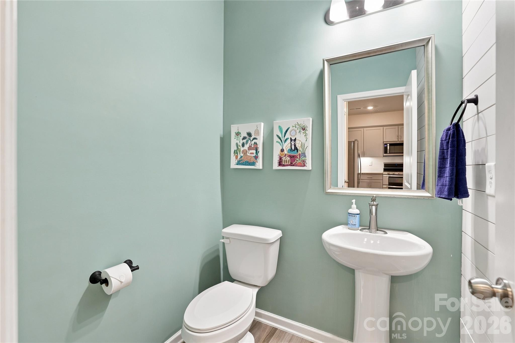 2327 Mount Harmony Ch Road Property Photo 21