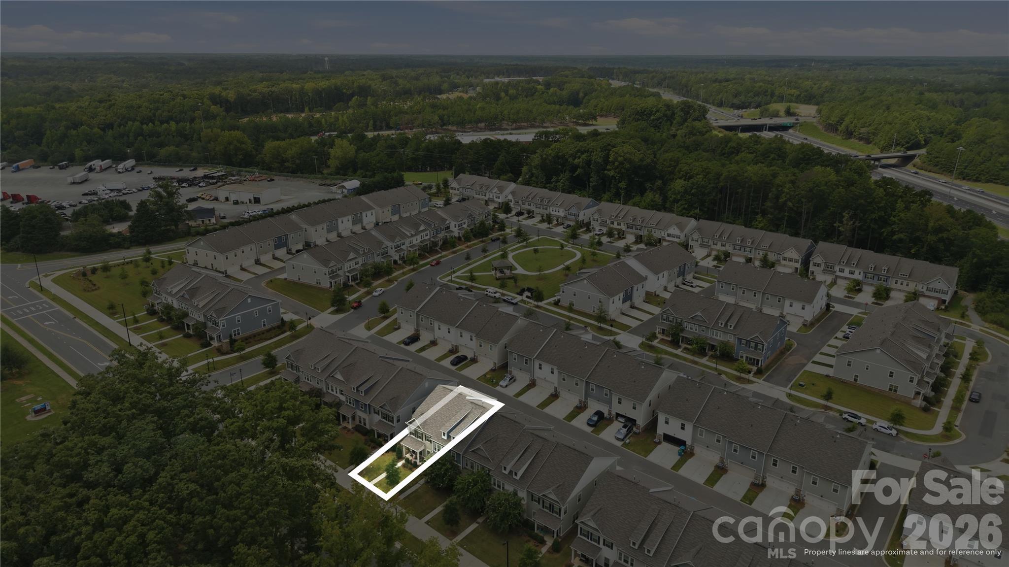 2327 Mount Harmony Ch Road Property Photo 33