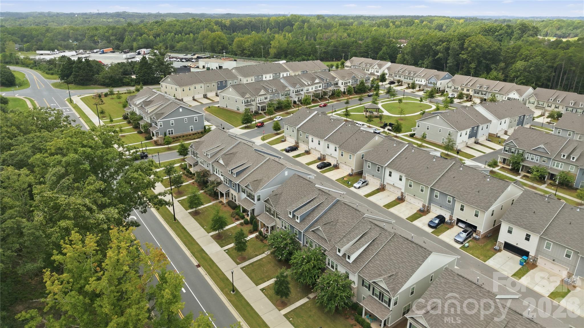 2327 Mount Harmony Ch Road Property Photo 44