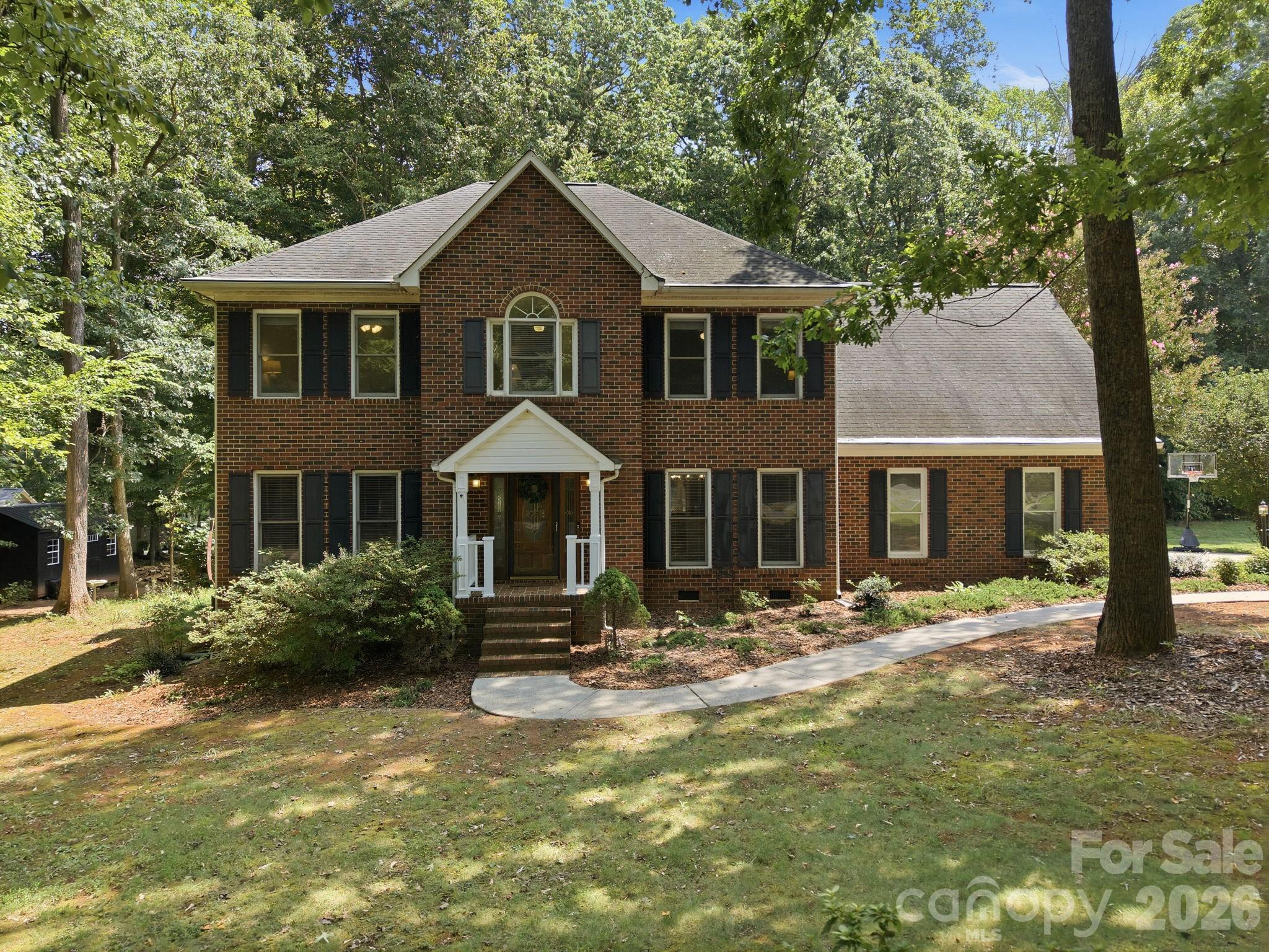 117 Carriage Lane