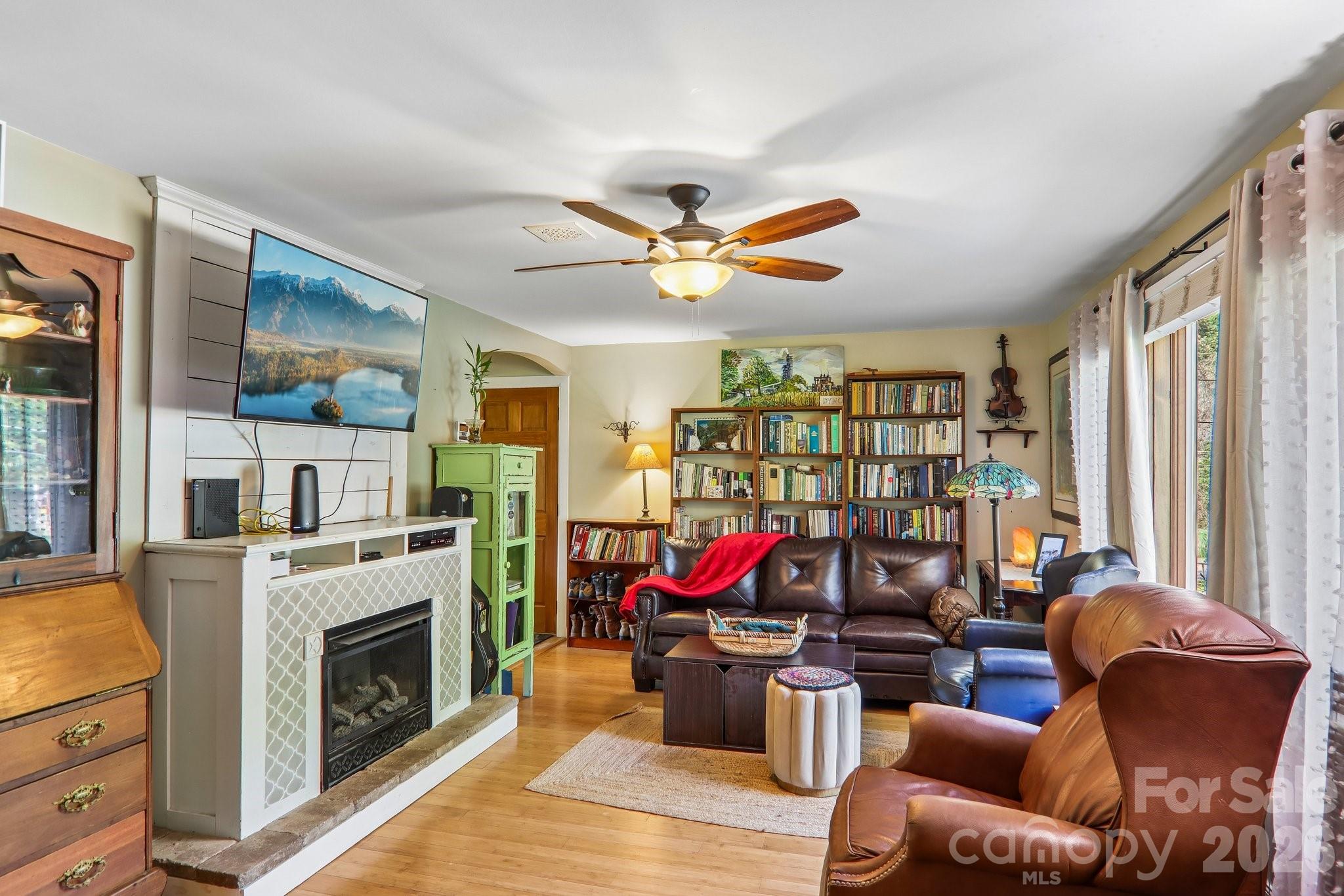 550 Lickstone Road Property Photo 11