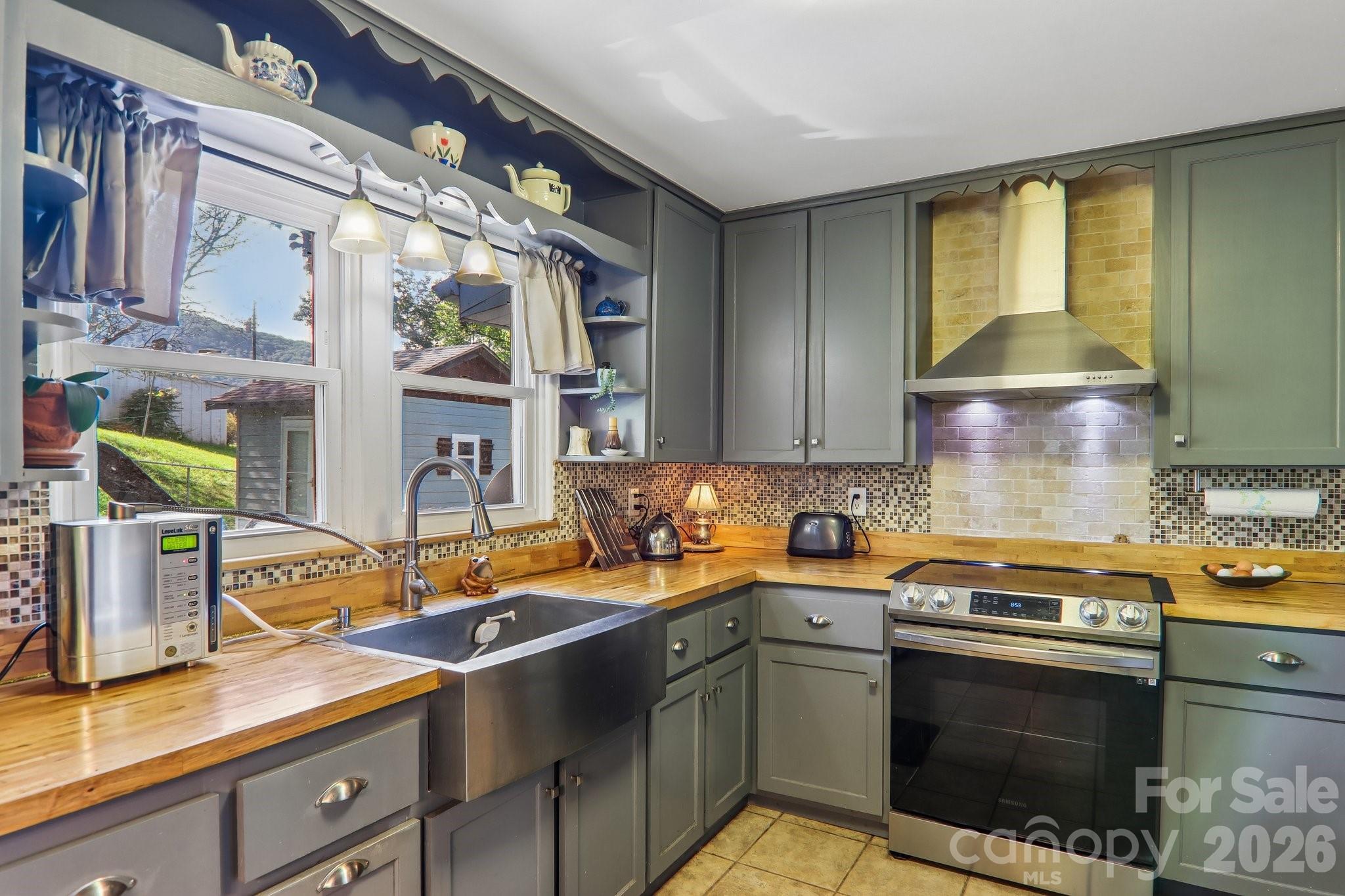 550 Lickstone Road Property Photo 16