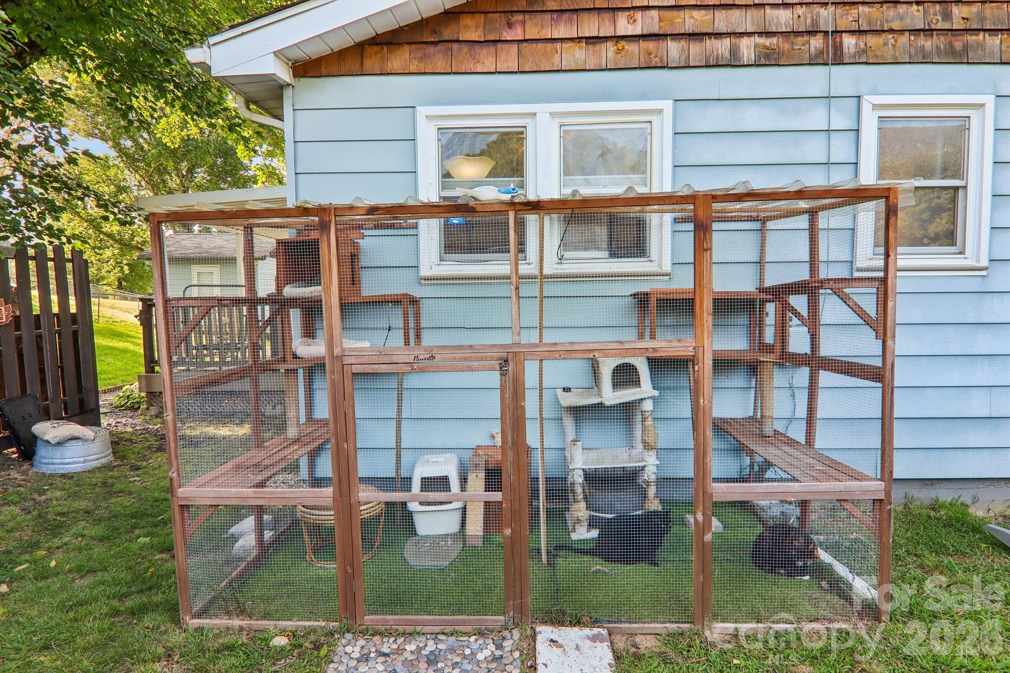 550 Lickstone Road Property Photo 29