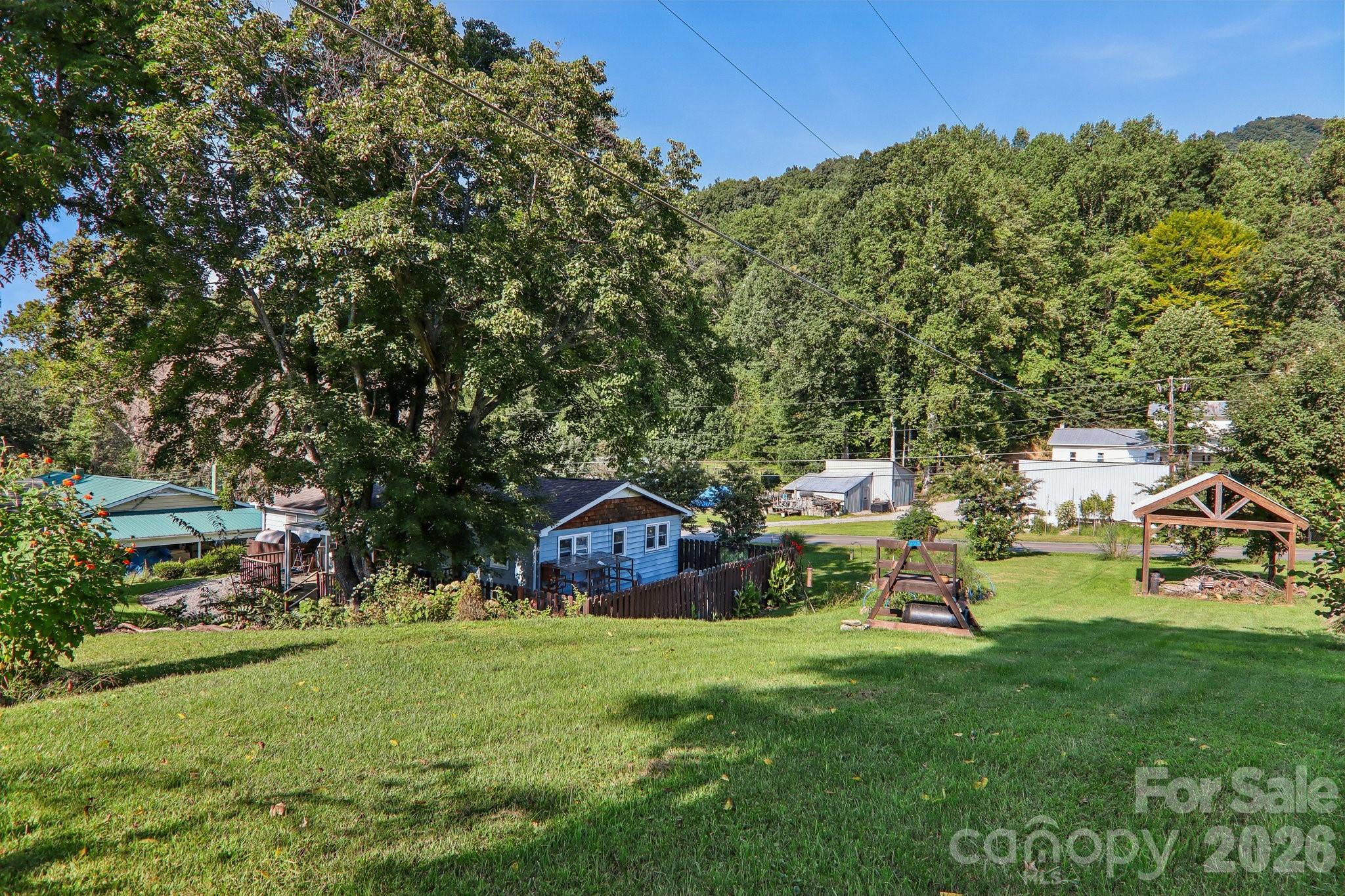 550 Lickstone Road Property Photo 32