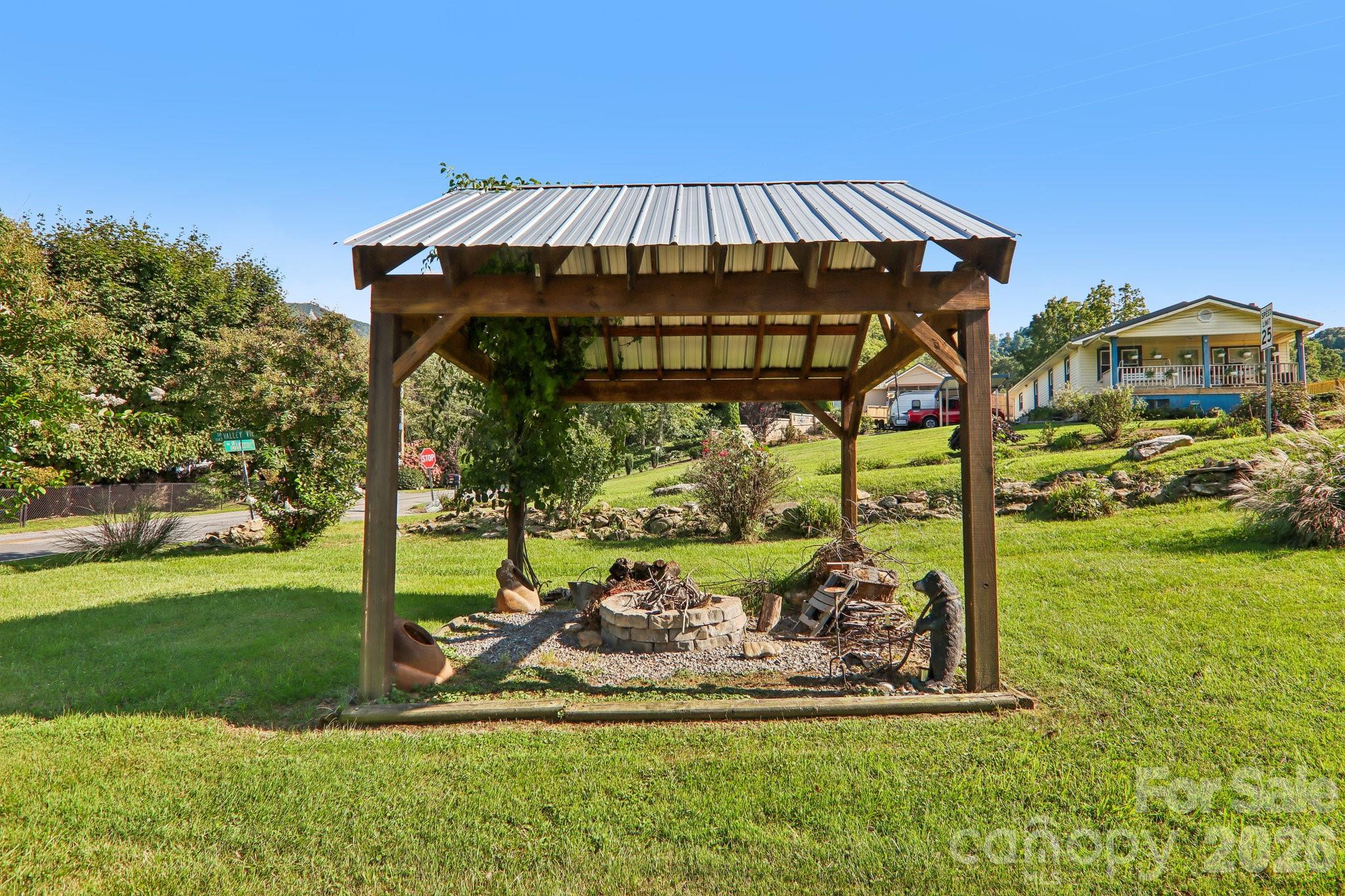 550 Lickstone Road Property Photo 33