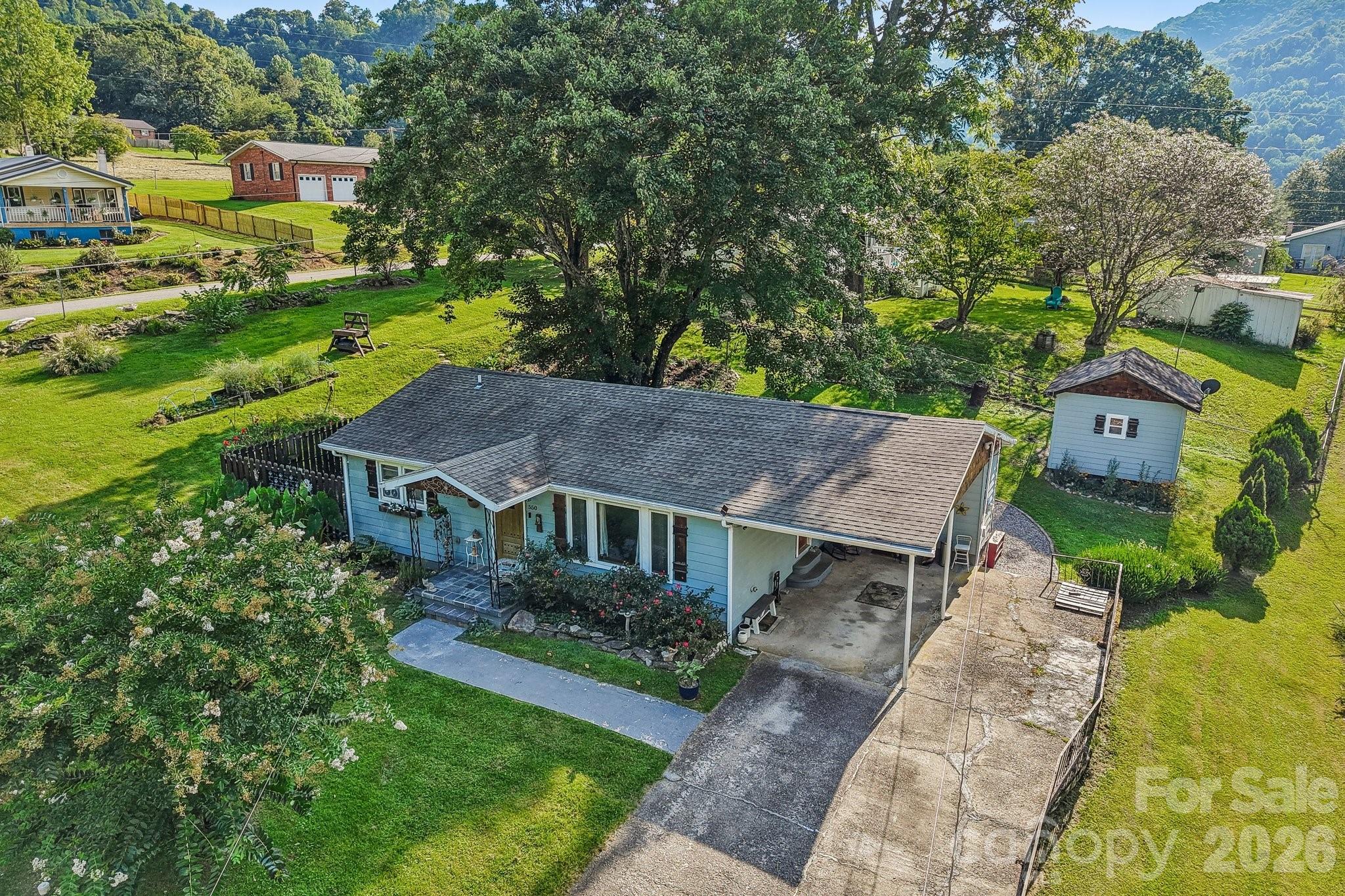 550 Lickstone Road Property Photo 41