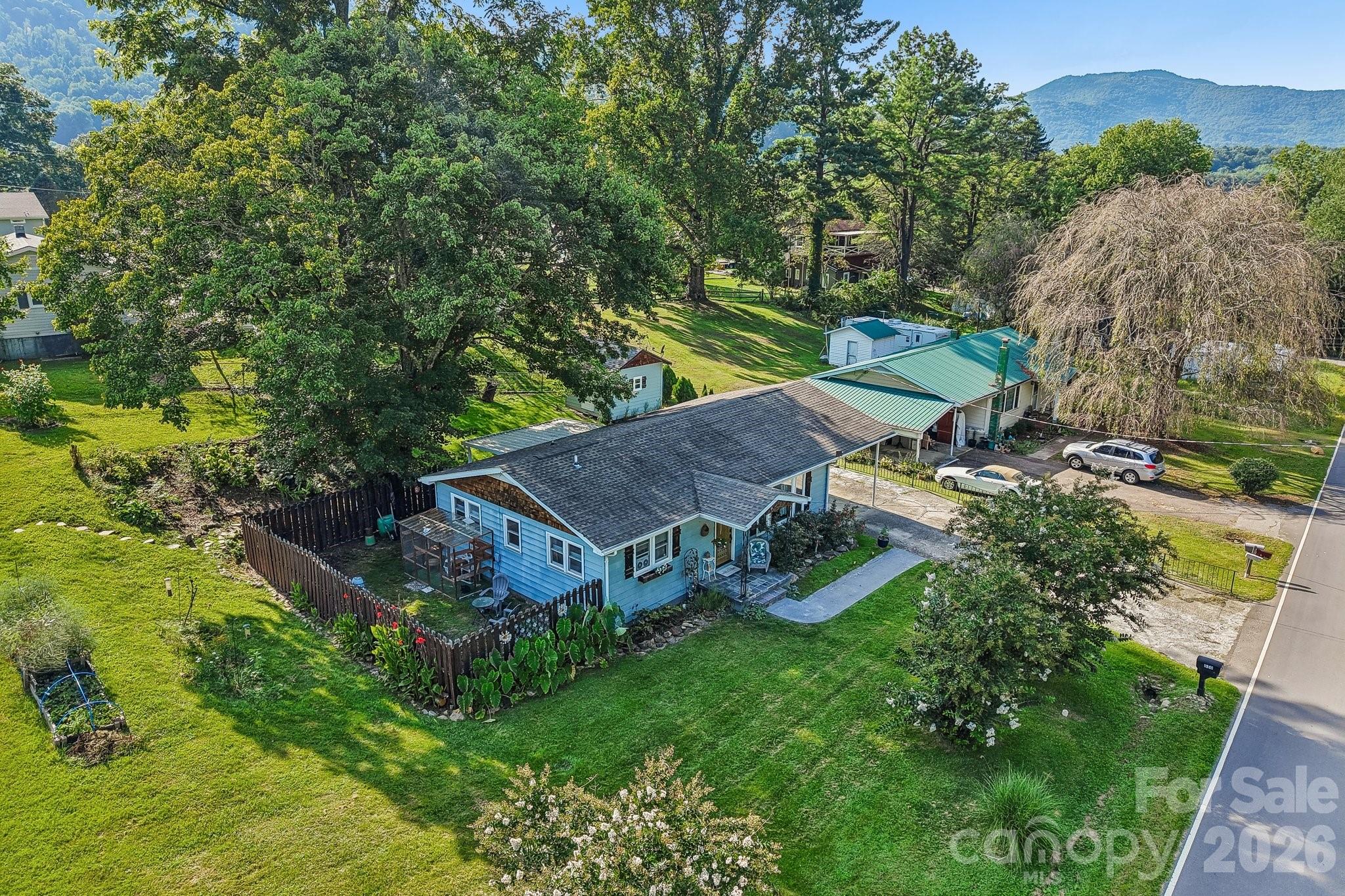 550 Lickstone Road Property Photo 43
