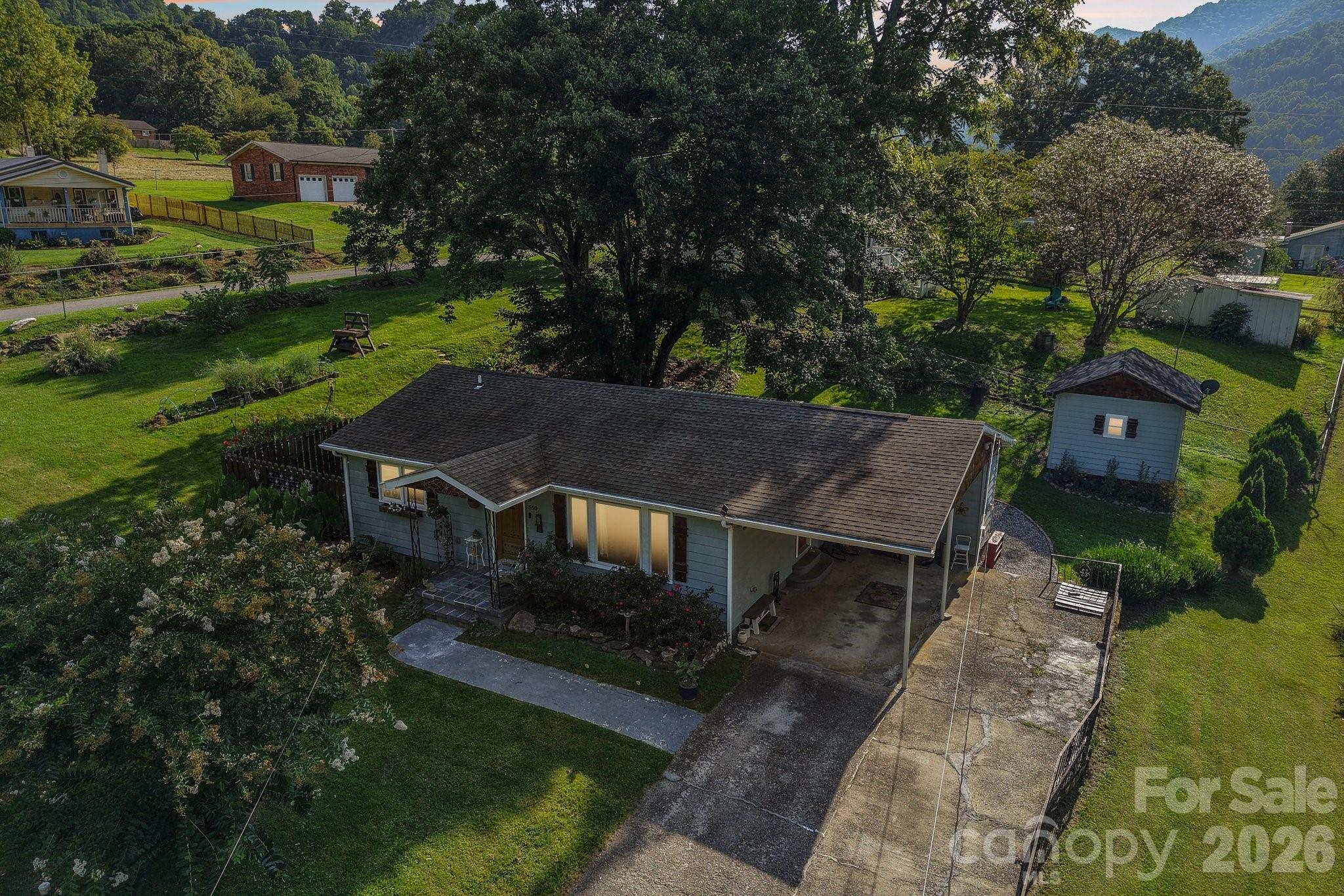 550 Lickstone Road Property Photo 45