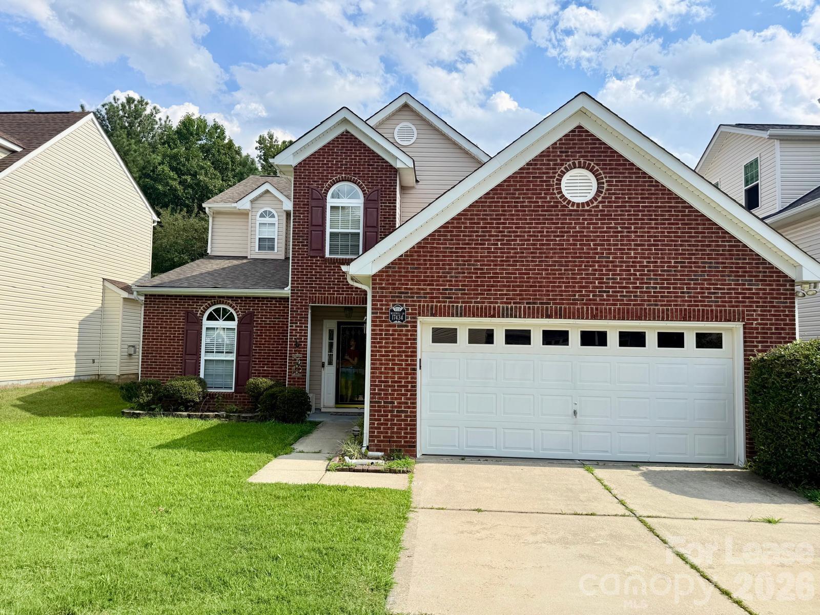 17434 Westmill Lane Property Photo 1