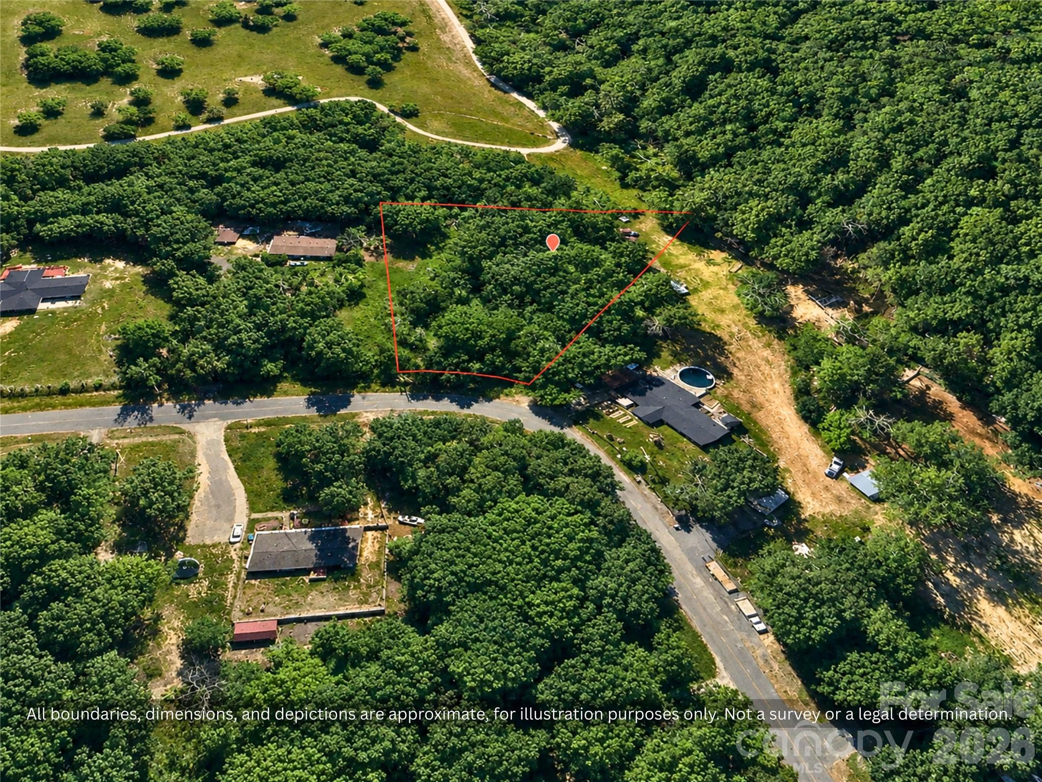 13570 (lt26) Sterling Circle Lot 26 Property Photo 1