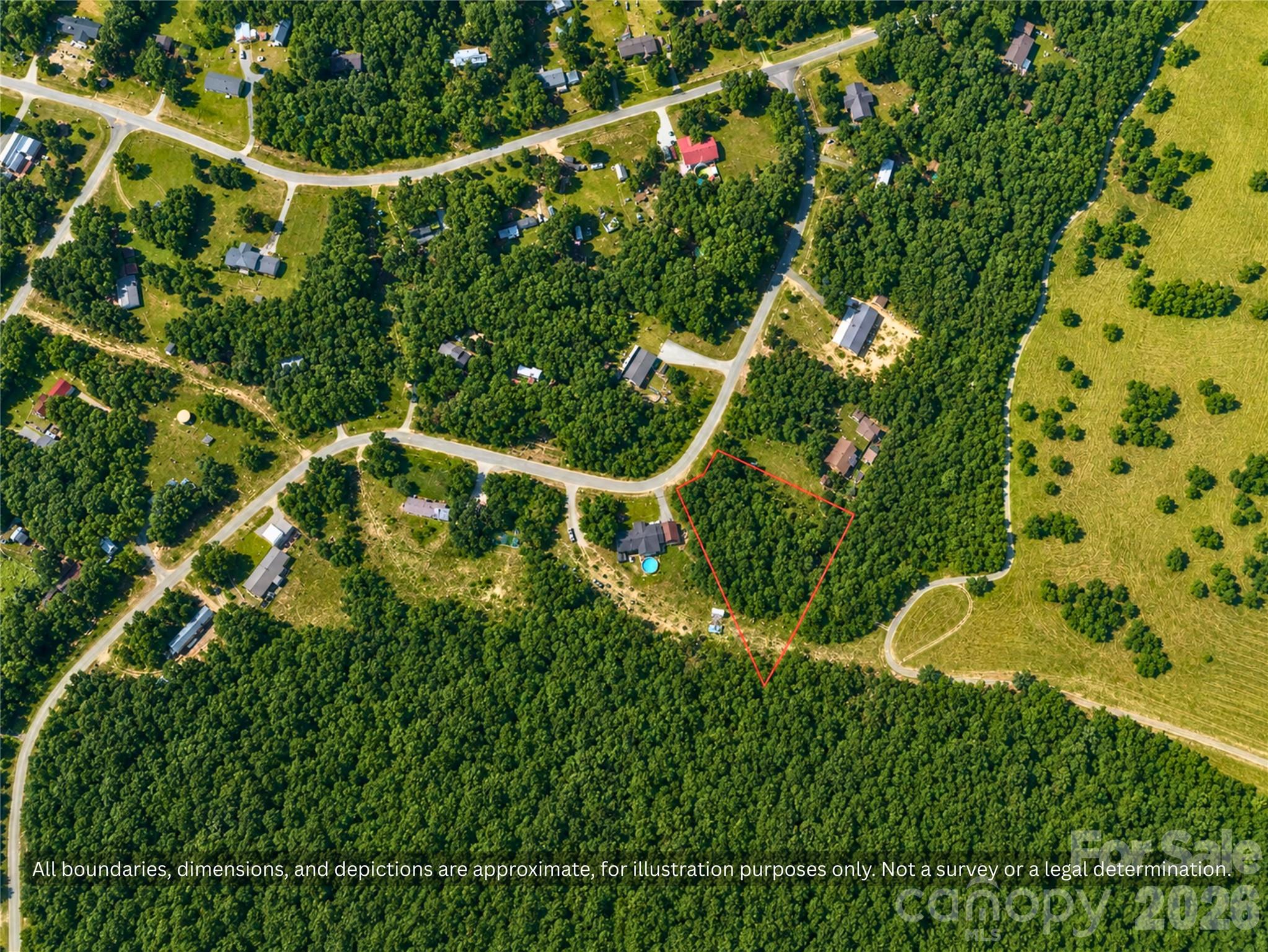 000-000 Sterling Circle Lot 26 Property Photo 2