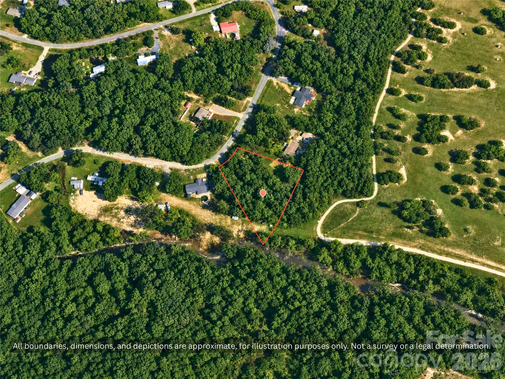 000-000 Sterling Circle Lot 26 Property Photo 9