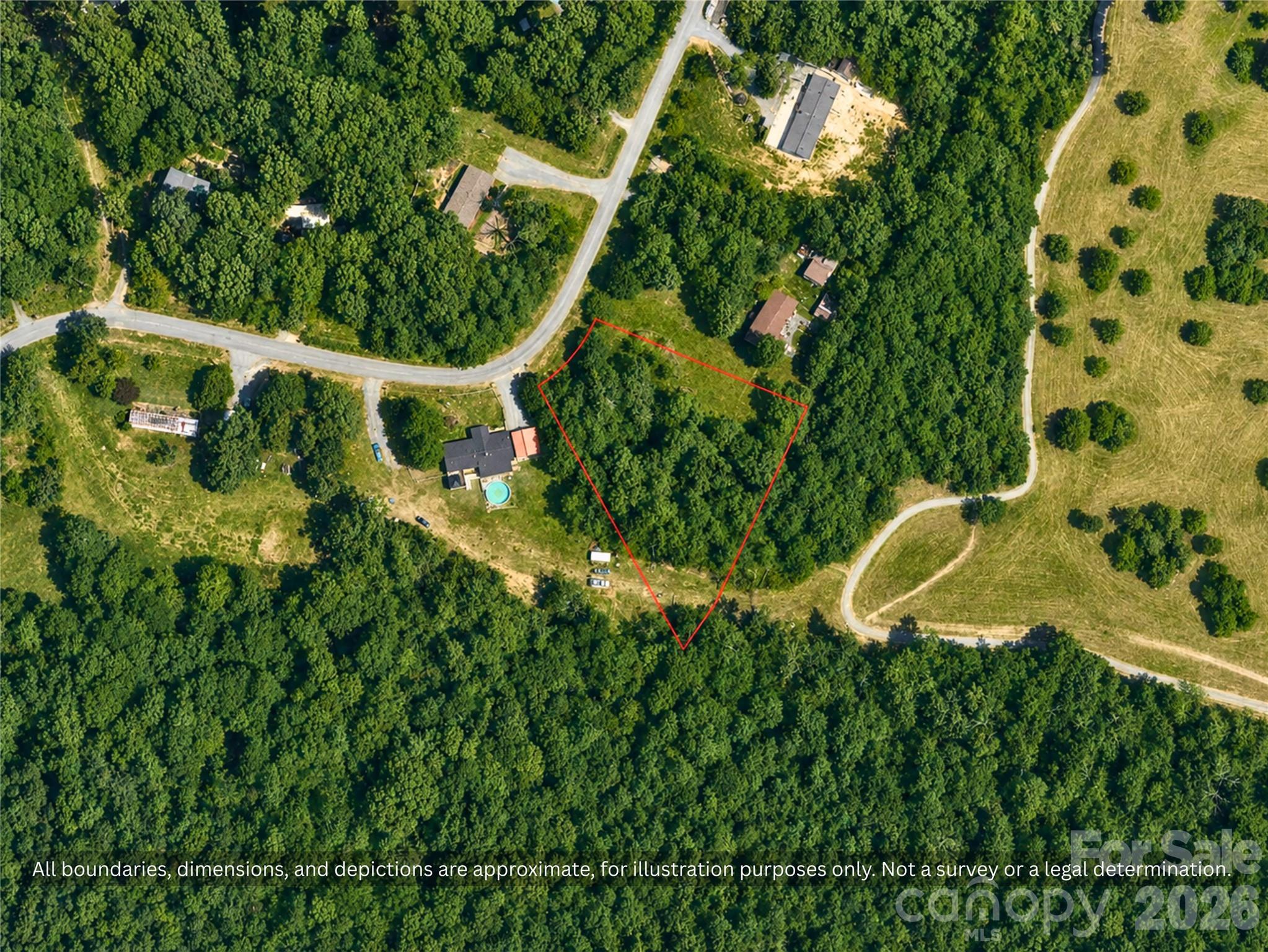 000-000 Sterling Circle Lot 26 Property Photo 10