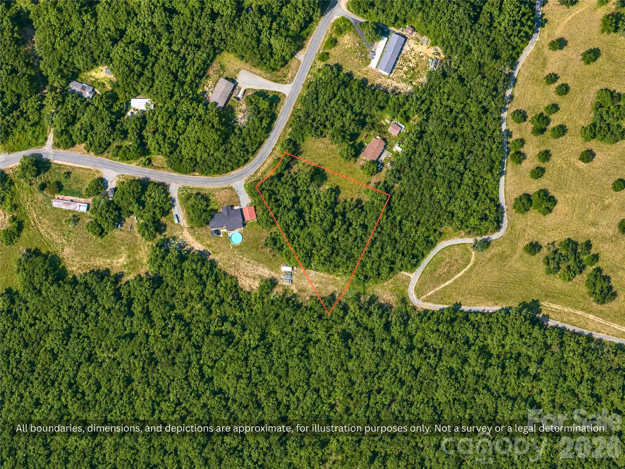 000-000 Sterling Circle Lot 26 Property Photo 11