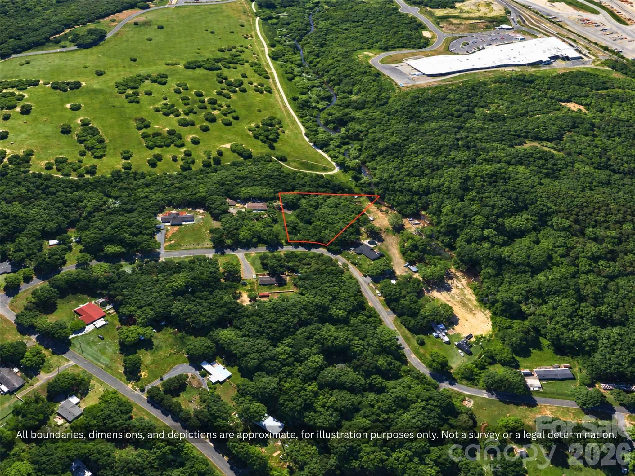 000-000 Sterling Circle Lot 26 Property Photo 12