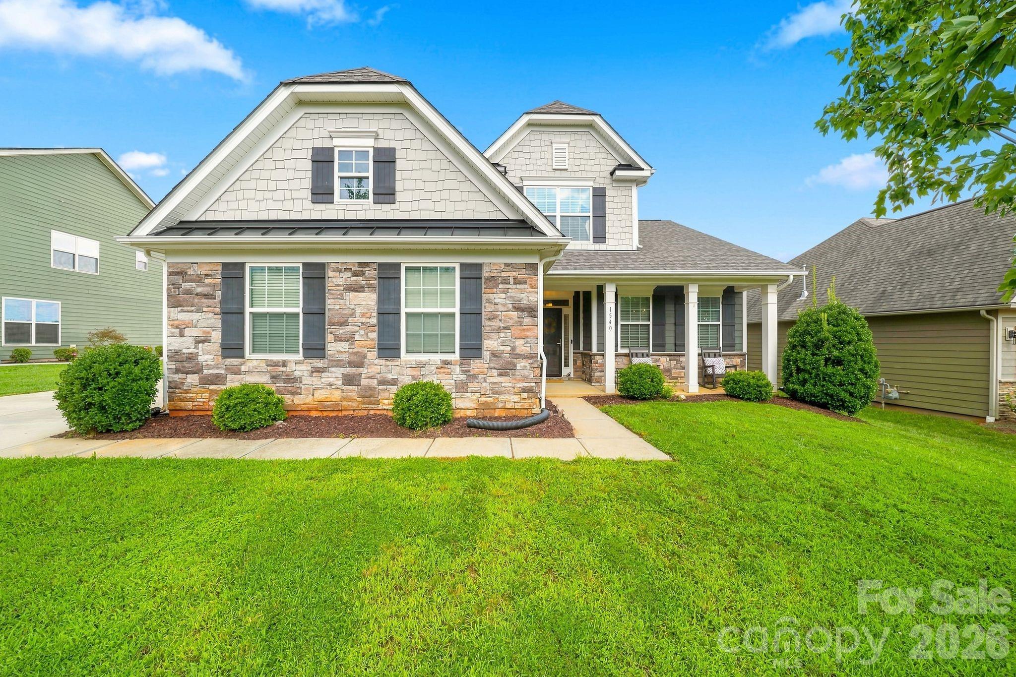 1540 Post Court Property Photo 1