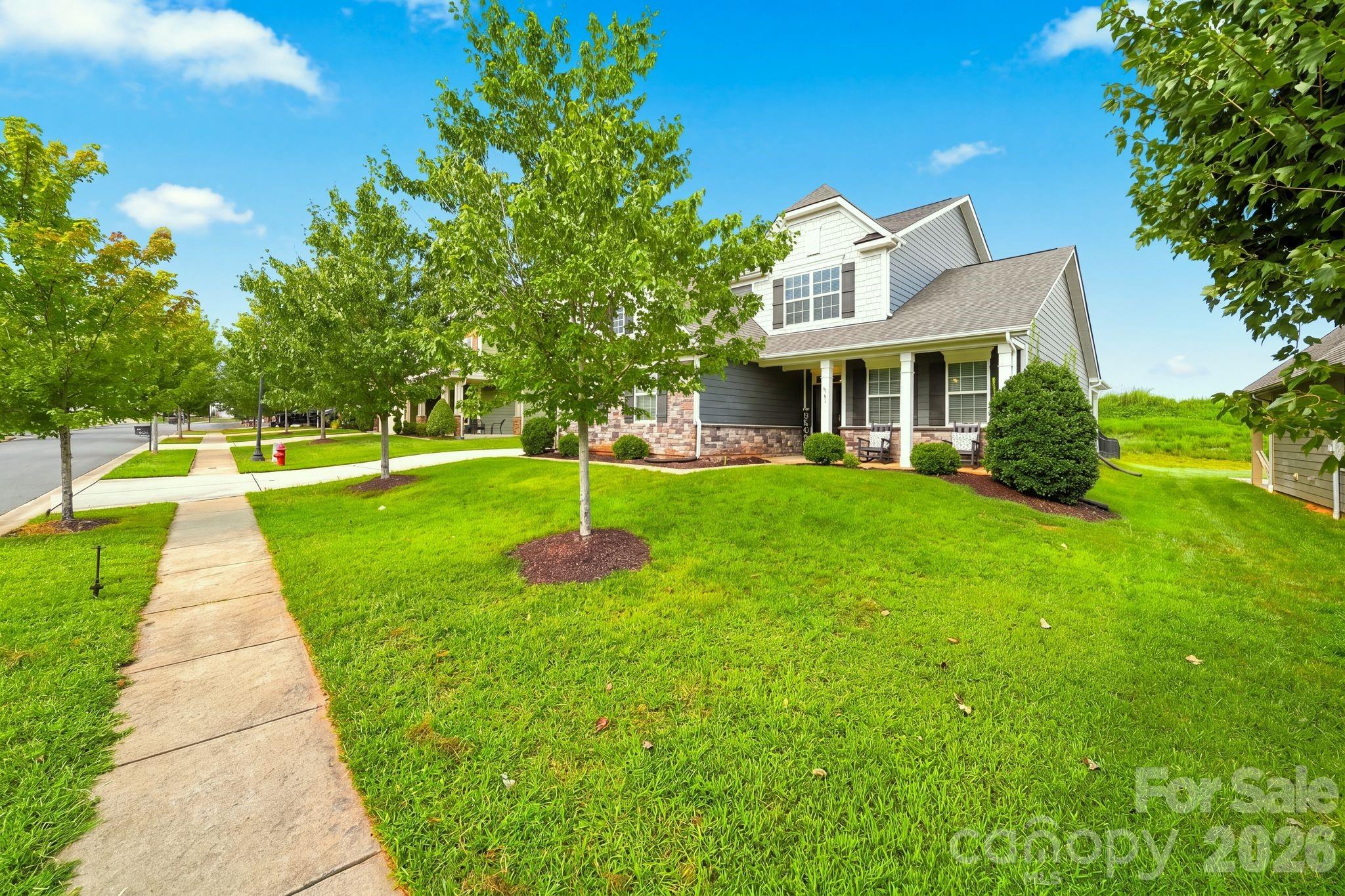 1540 Post Court Property Photo 2