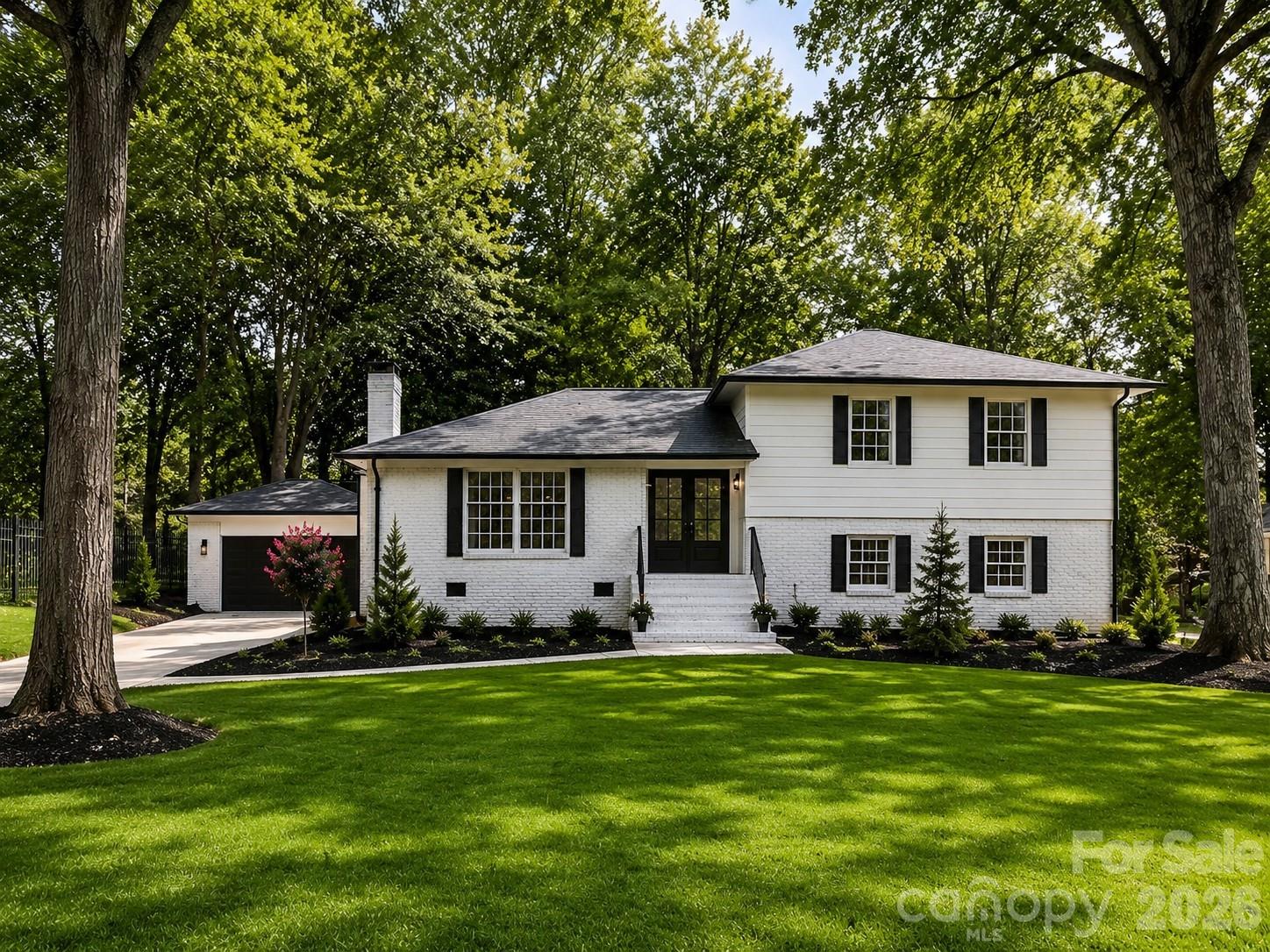 3011 Parkstone Drive Property Photo 1