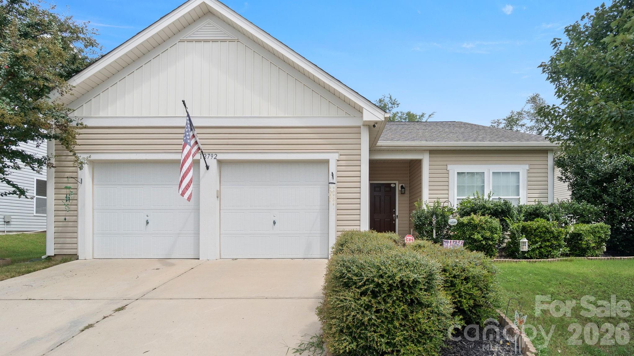 12792 Clydesdale Drive Property Photo 1