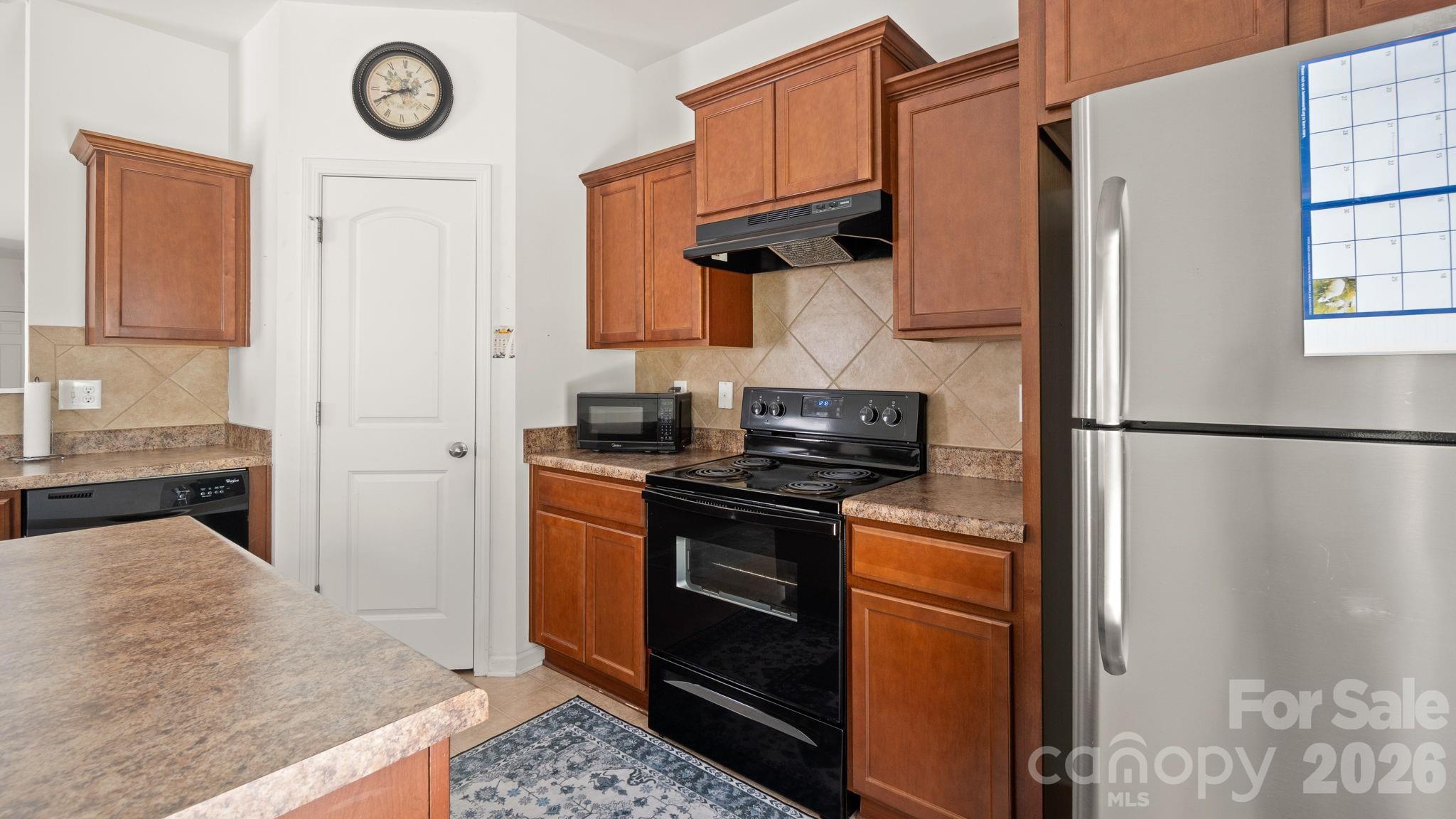 12792 Clydesdale Drive Property Photo 12