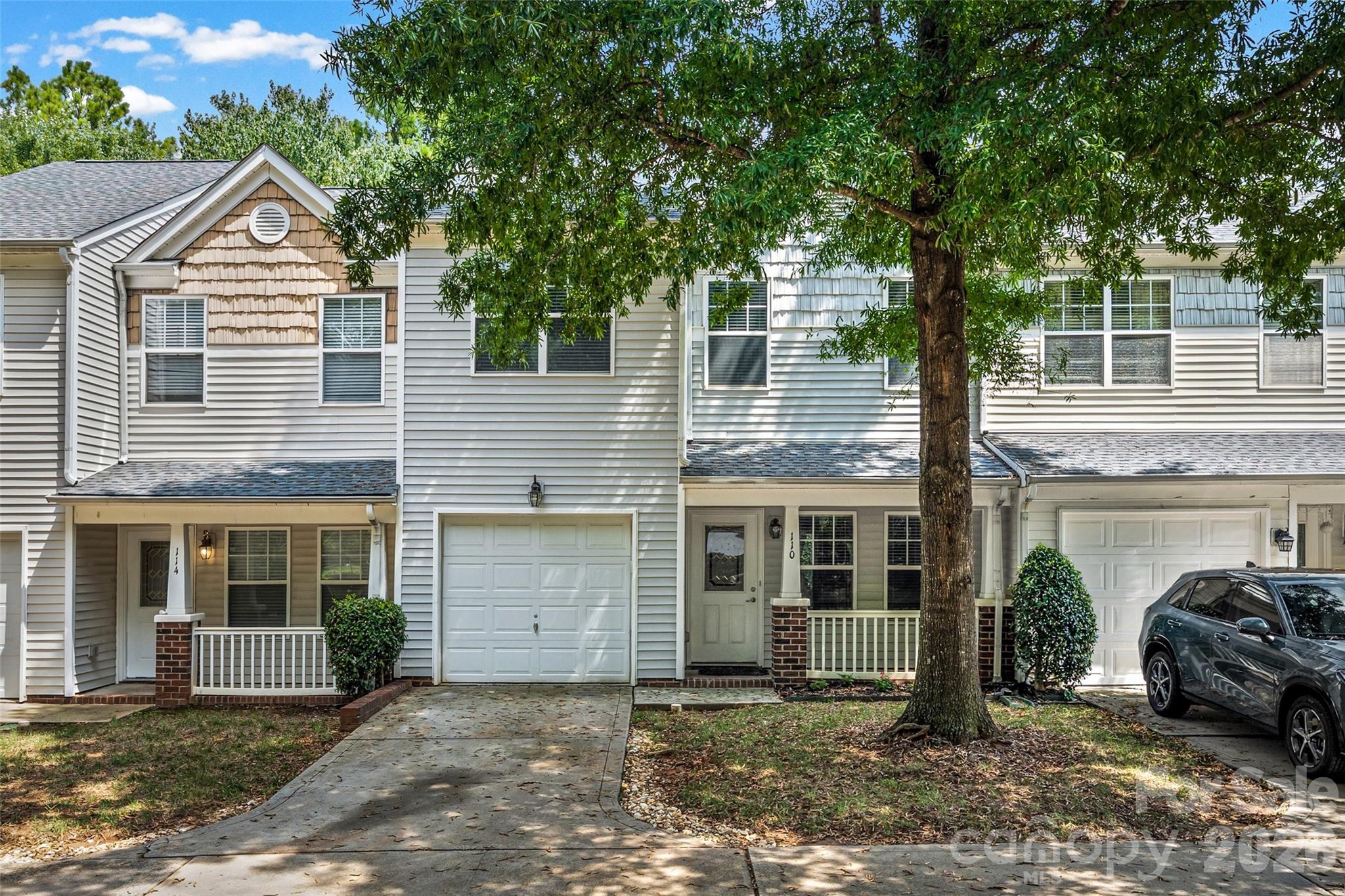 110 Deep Gap Court Property Photo 1