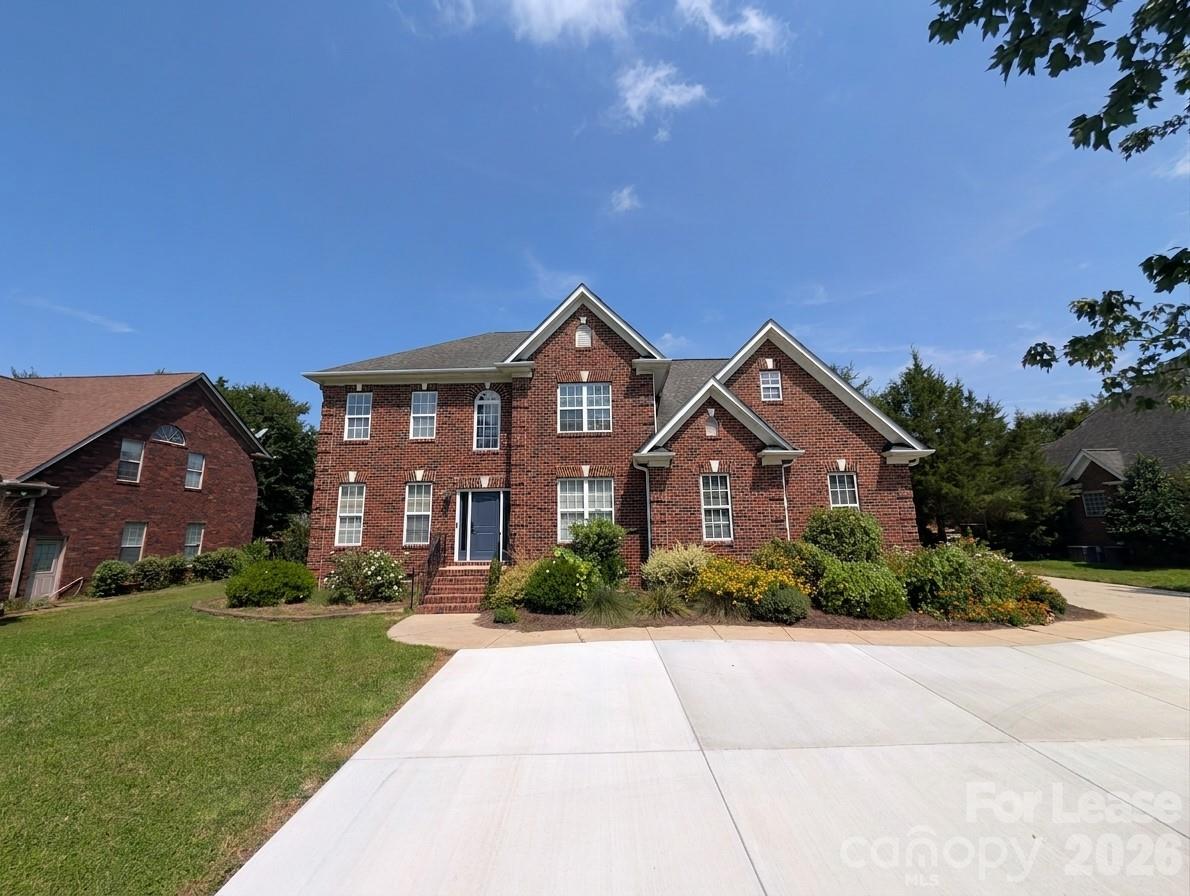 8348 Rocky River Road Property Photo 1