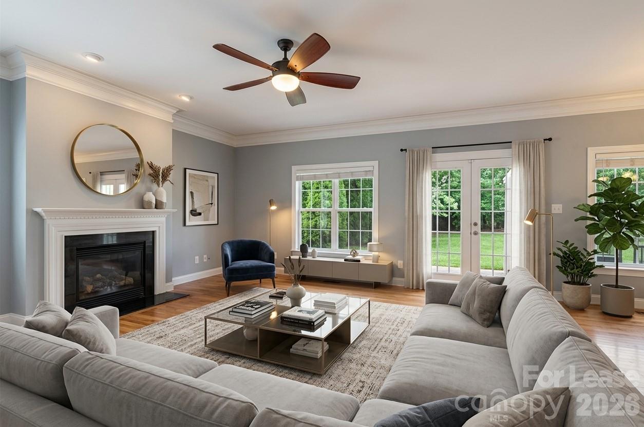 8348 Rocky River Road Property Photo 2