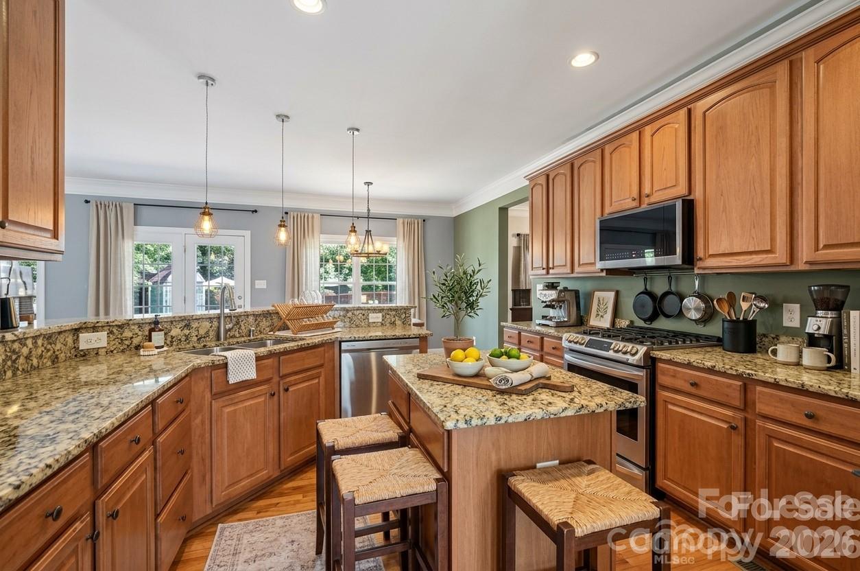 8348 Rocky River Road Property Photo 3