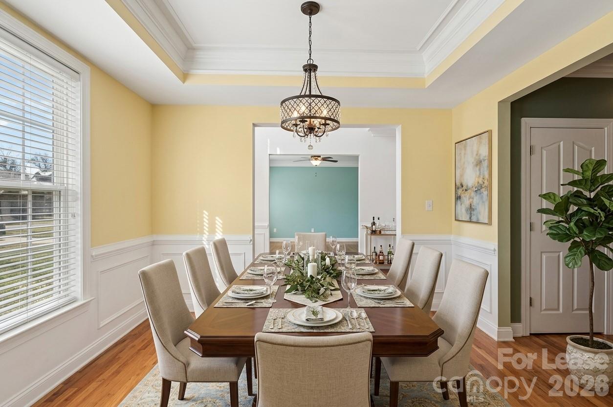 8348 Rocky River Road Property Photo 4