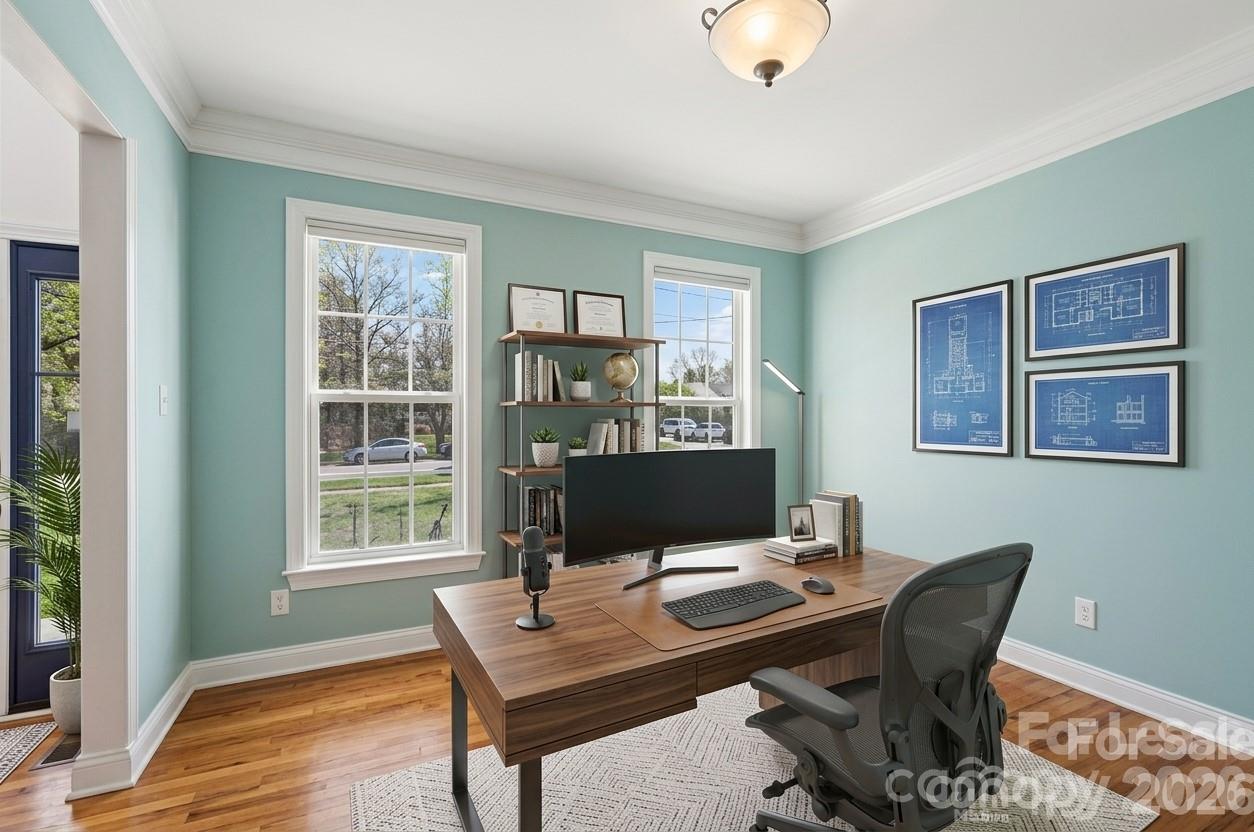 8348 Rocky River Road Property Photo 12