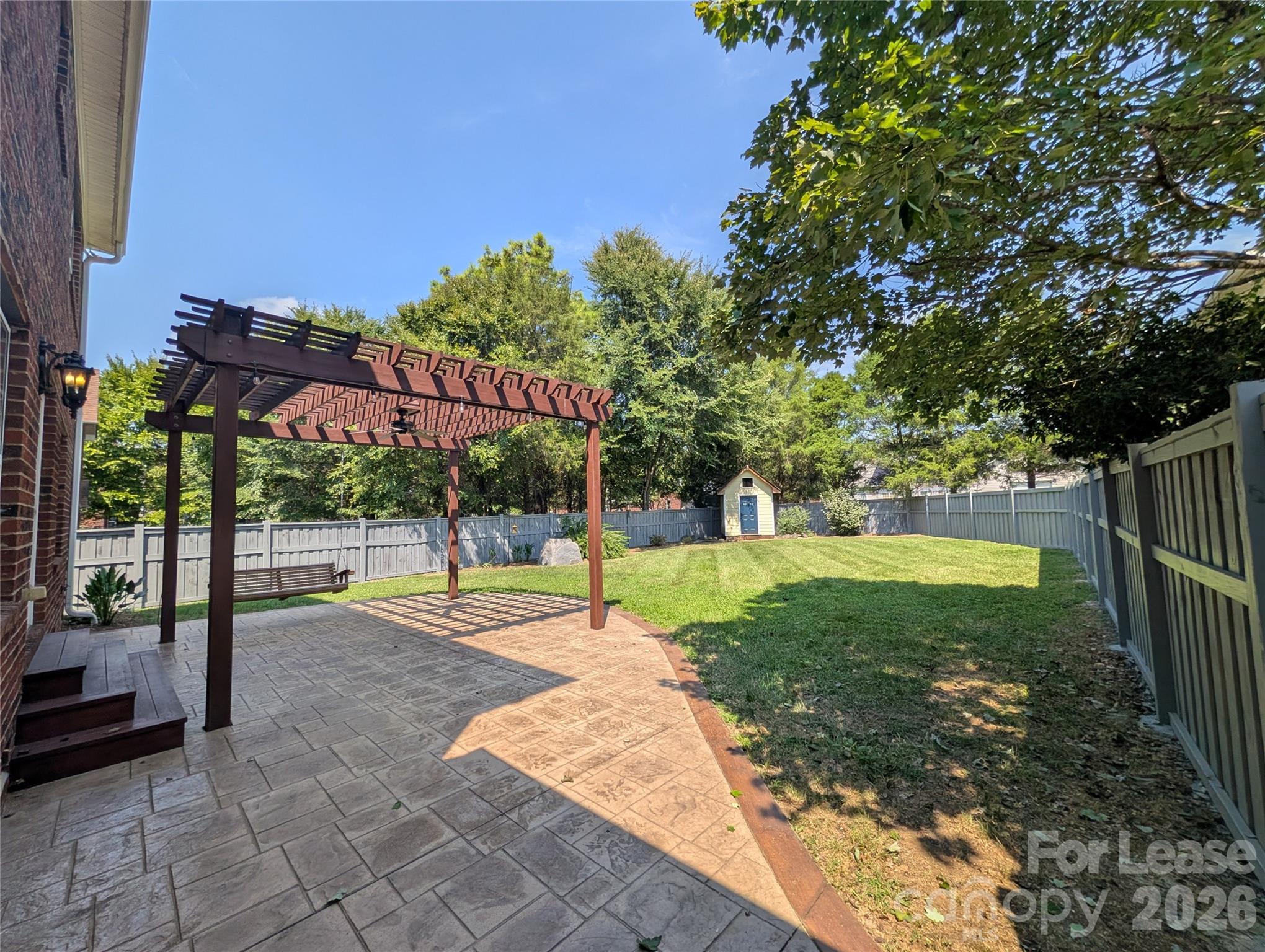 8348 Rocky River Road Property Photo 15