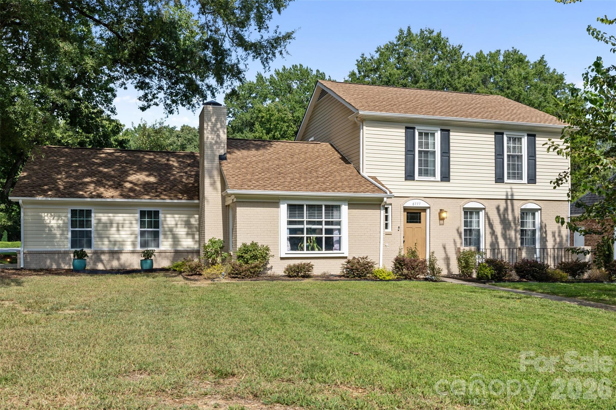 6777 Stoney Ridge Road Property Photo 1