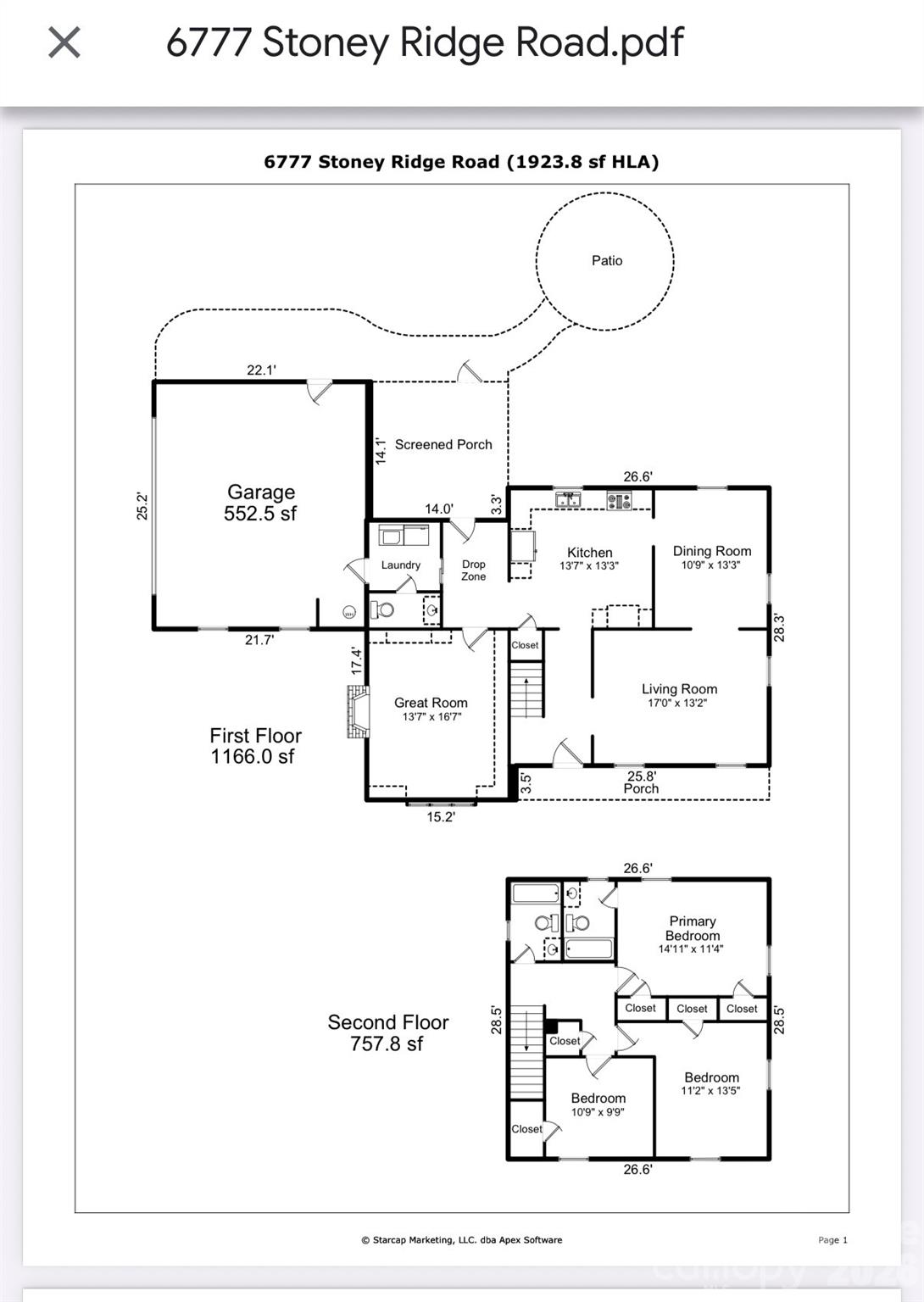 6777 Stoney Ridge Road Property Photo 26