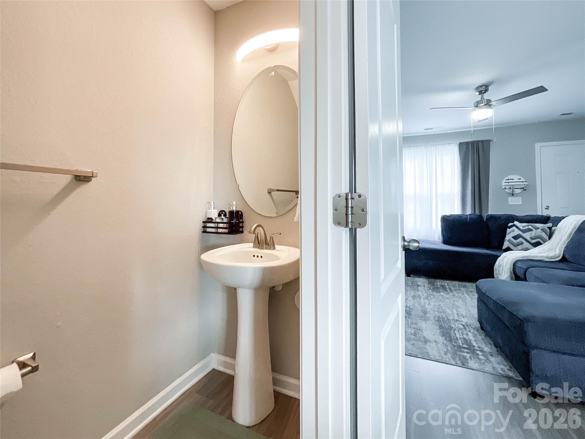 3005 Chatuge Court Property Photo 15