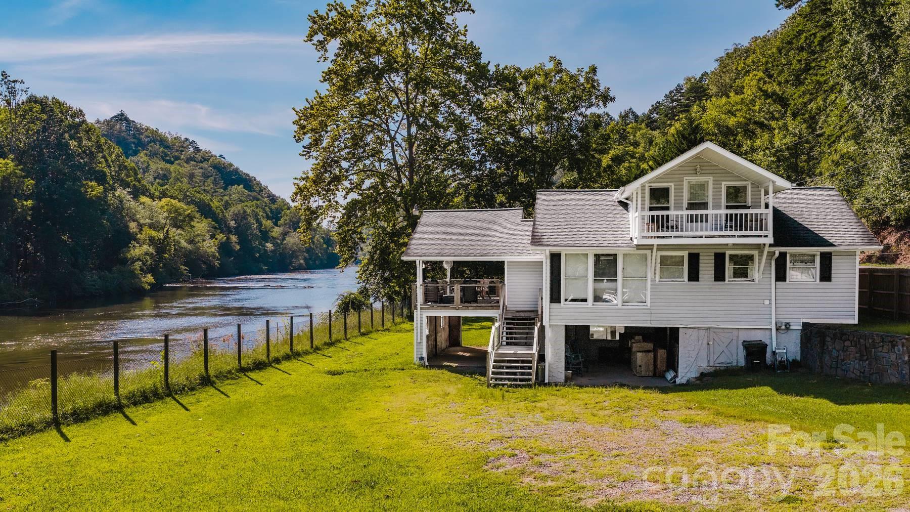 1380 Highway 19a Highway Property Photo 1