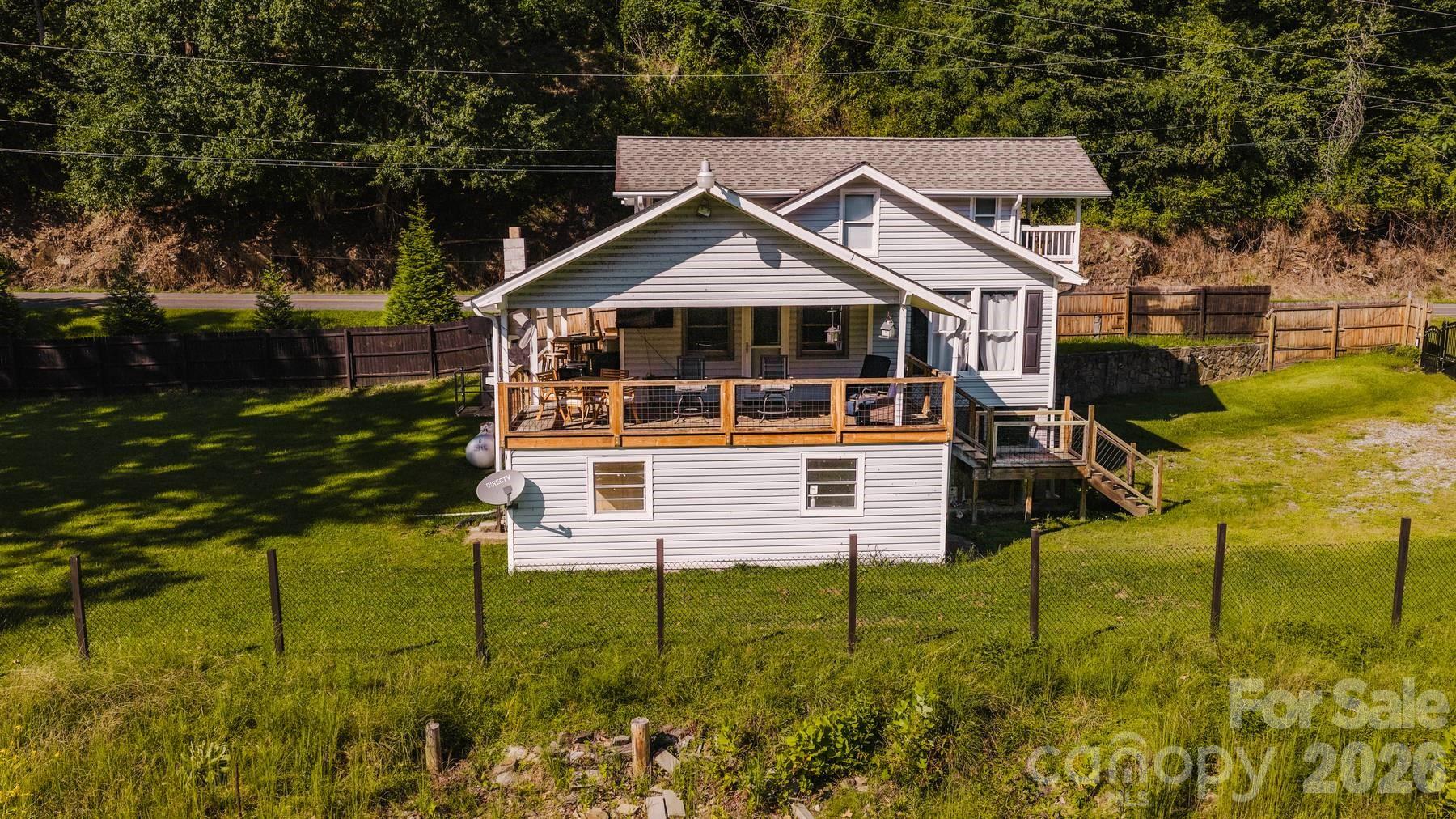 1380 Highway 19a Highway Property Photo 3