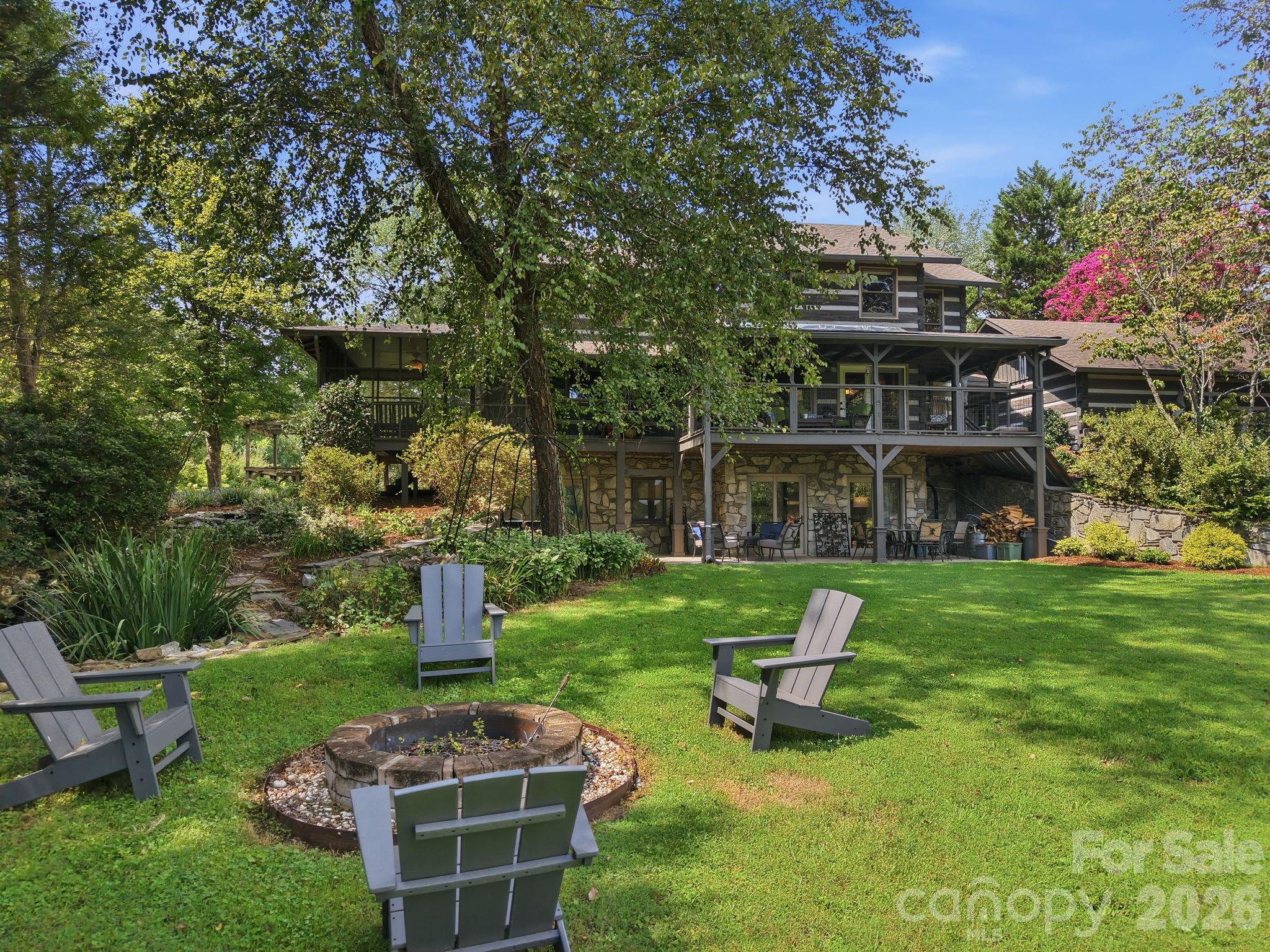 2595 Henderson Mill Road Property Photo 5